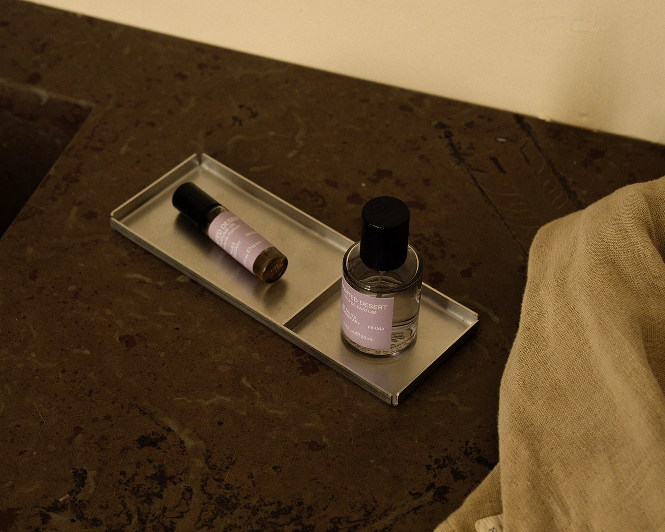 Eau de Parfum – Painted Desert – 50 mL