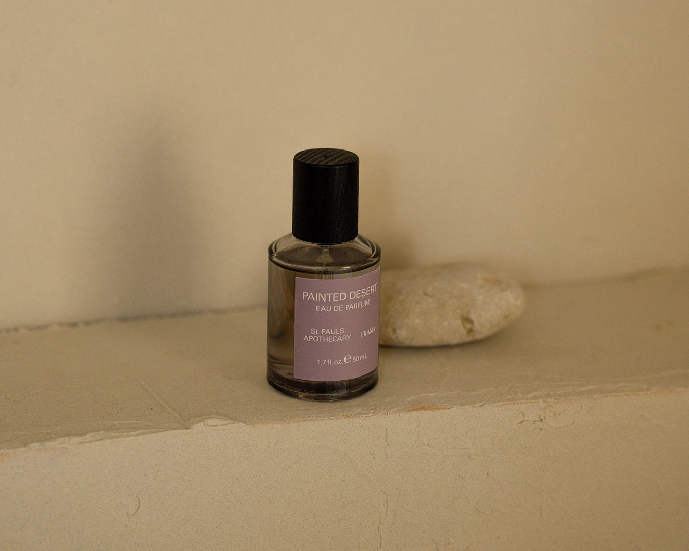 Eau de Parfum – Painted Desert – 50 mL