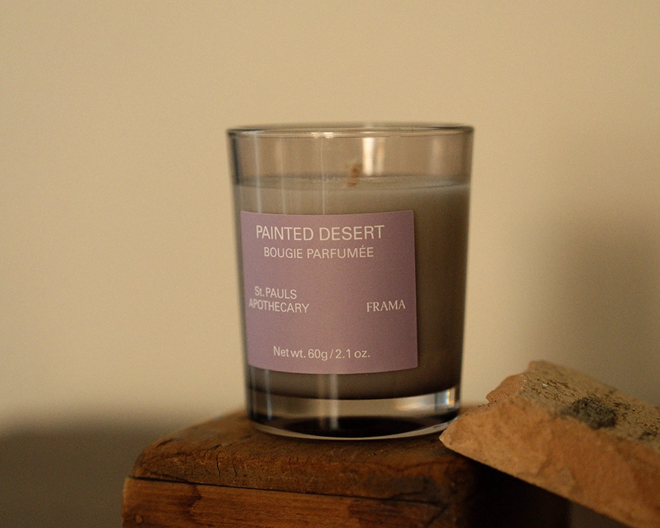 Scented Candle – Painted Desert – 60 g