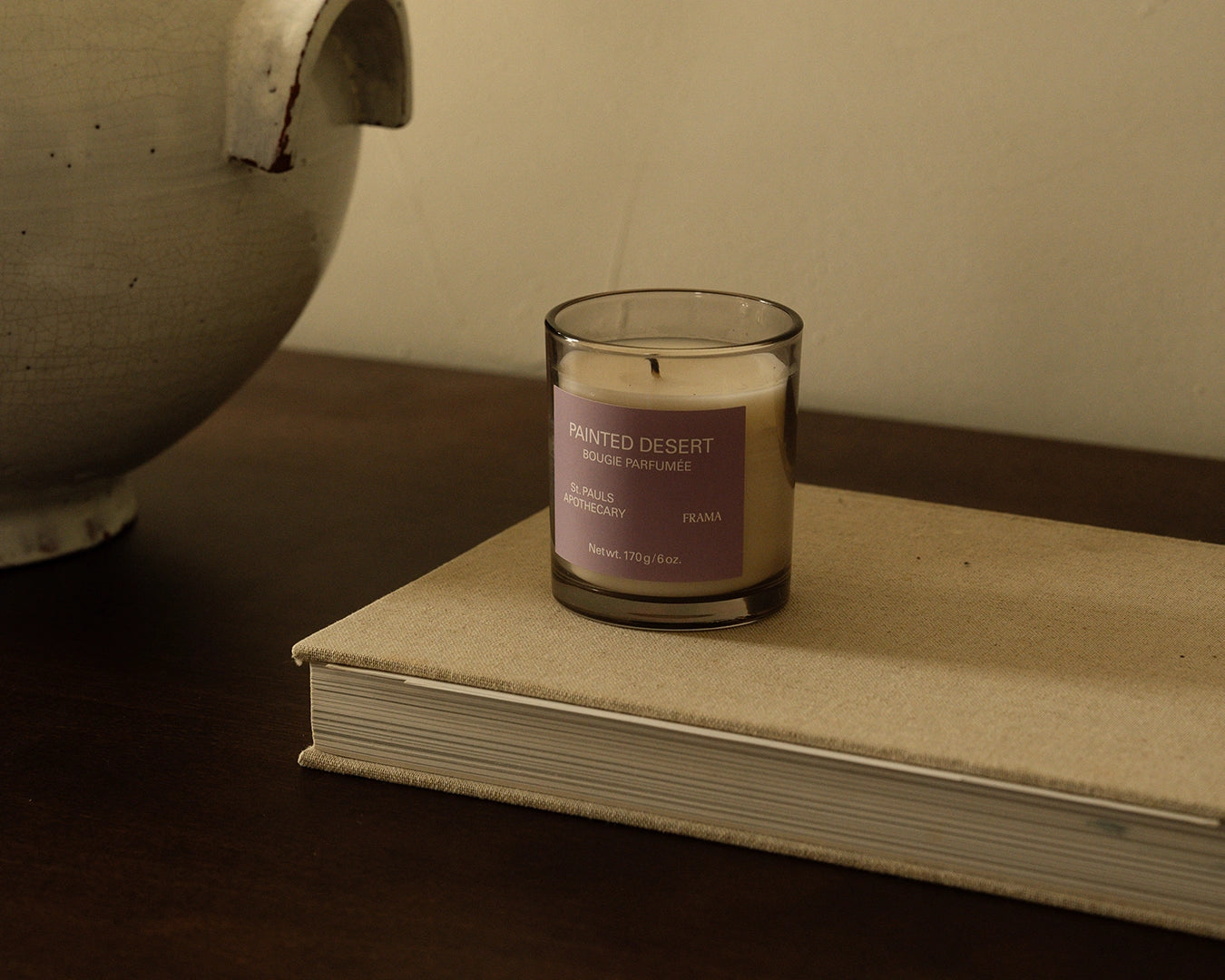 Scented Candle – Painted Desert – 170 g