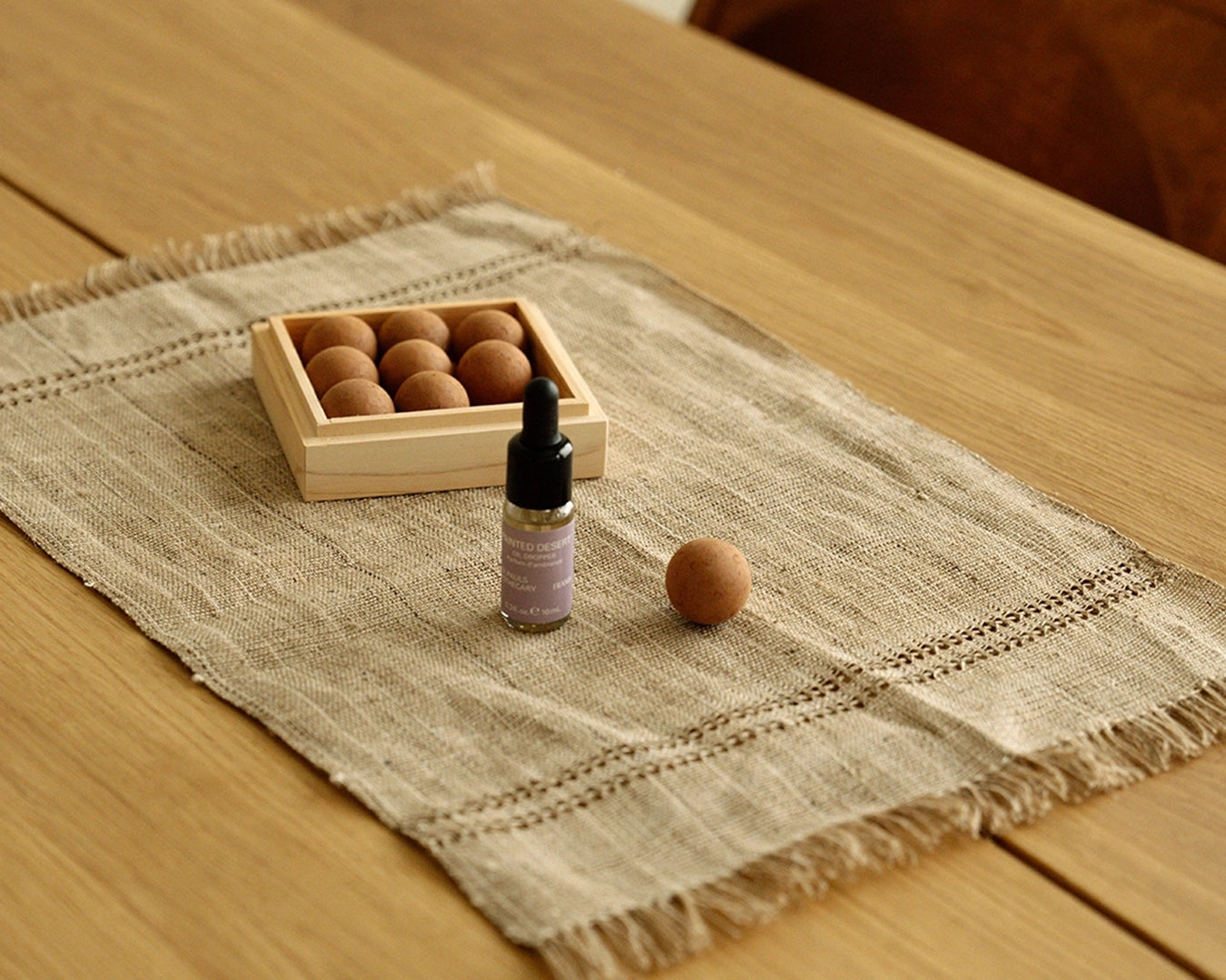 From Soil to Form Oil Diffuser – Painted Desert