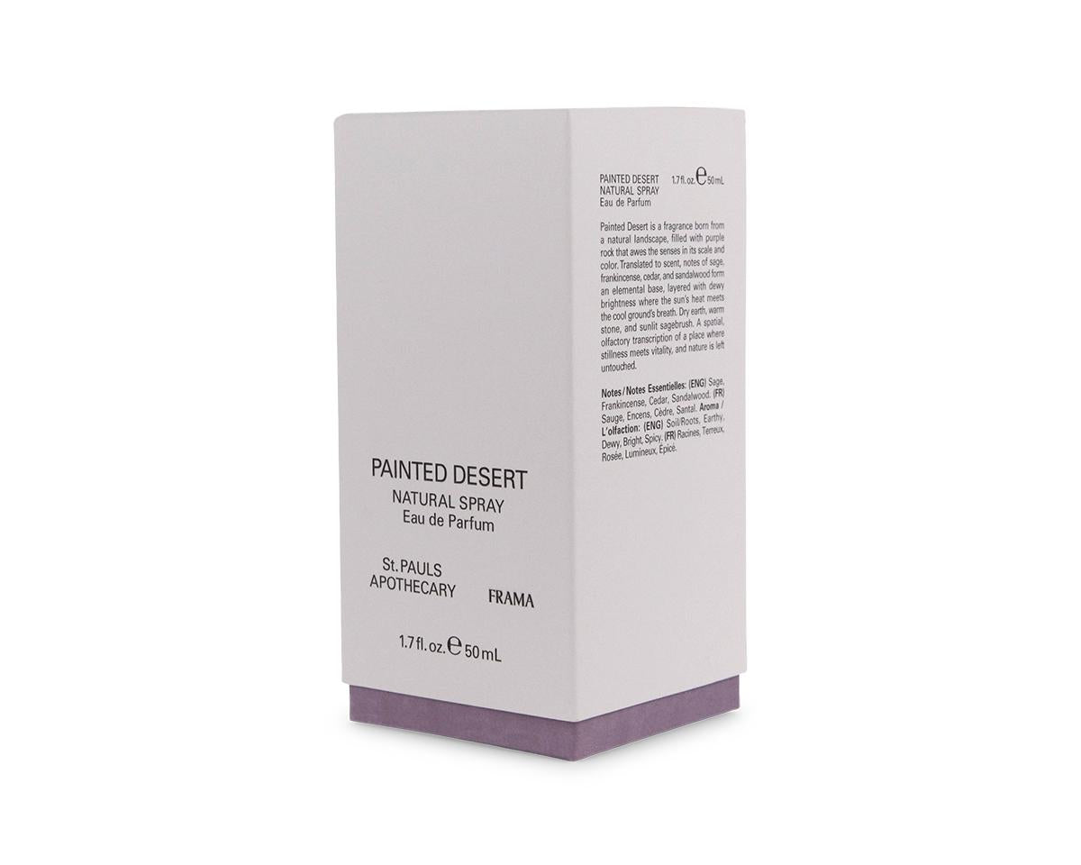 Eau de Parfum – Painted Desert – 50 mL