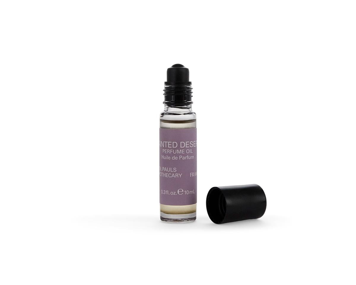 Perfume Oil – Painted Desert – 10 mL