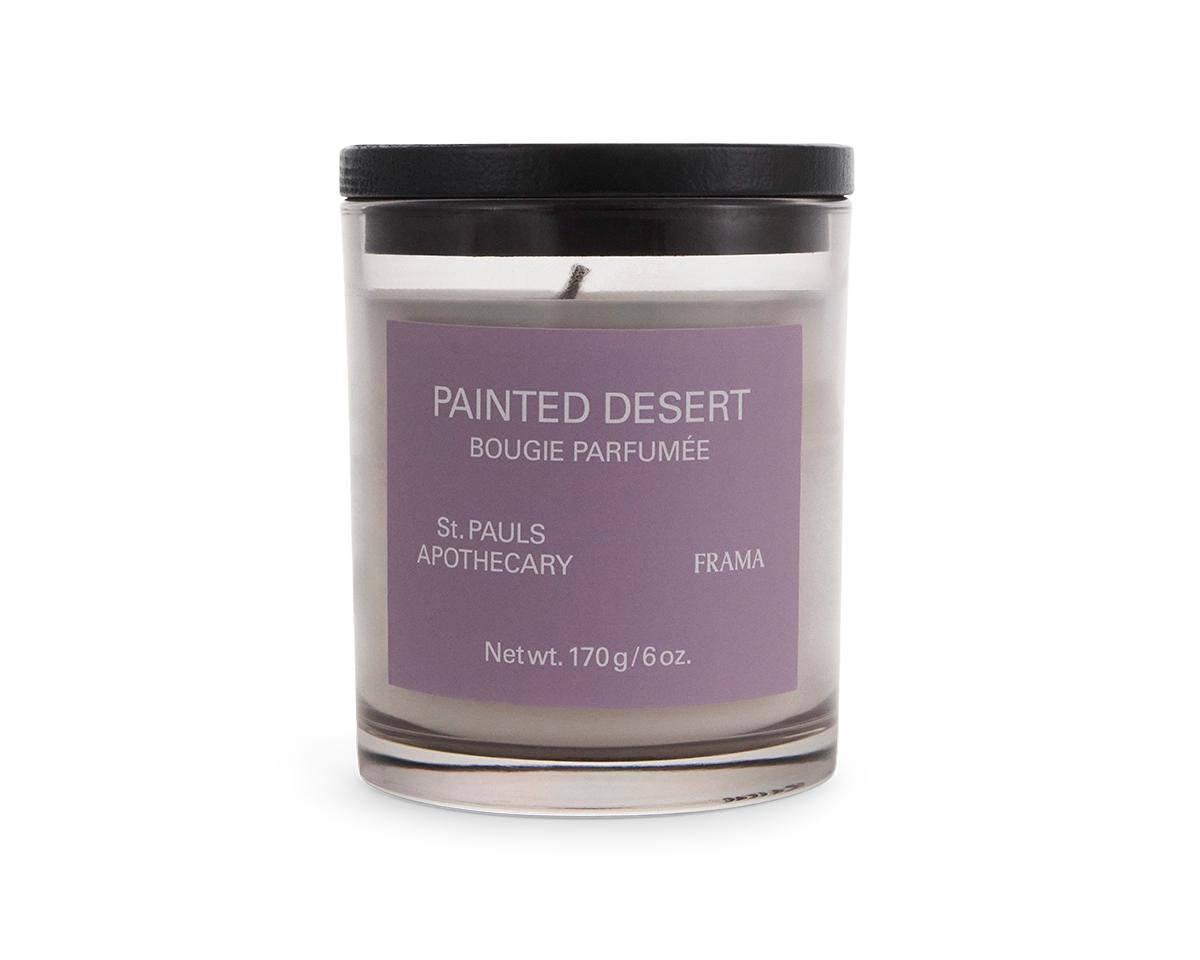 Scented Candle – Painted Desert – 170 g