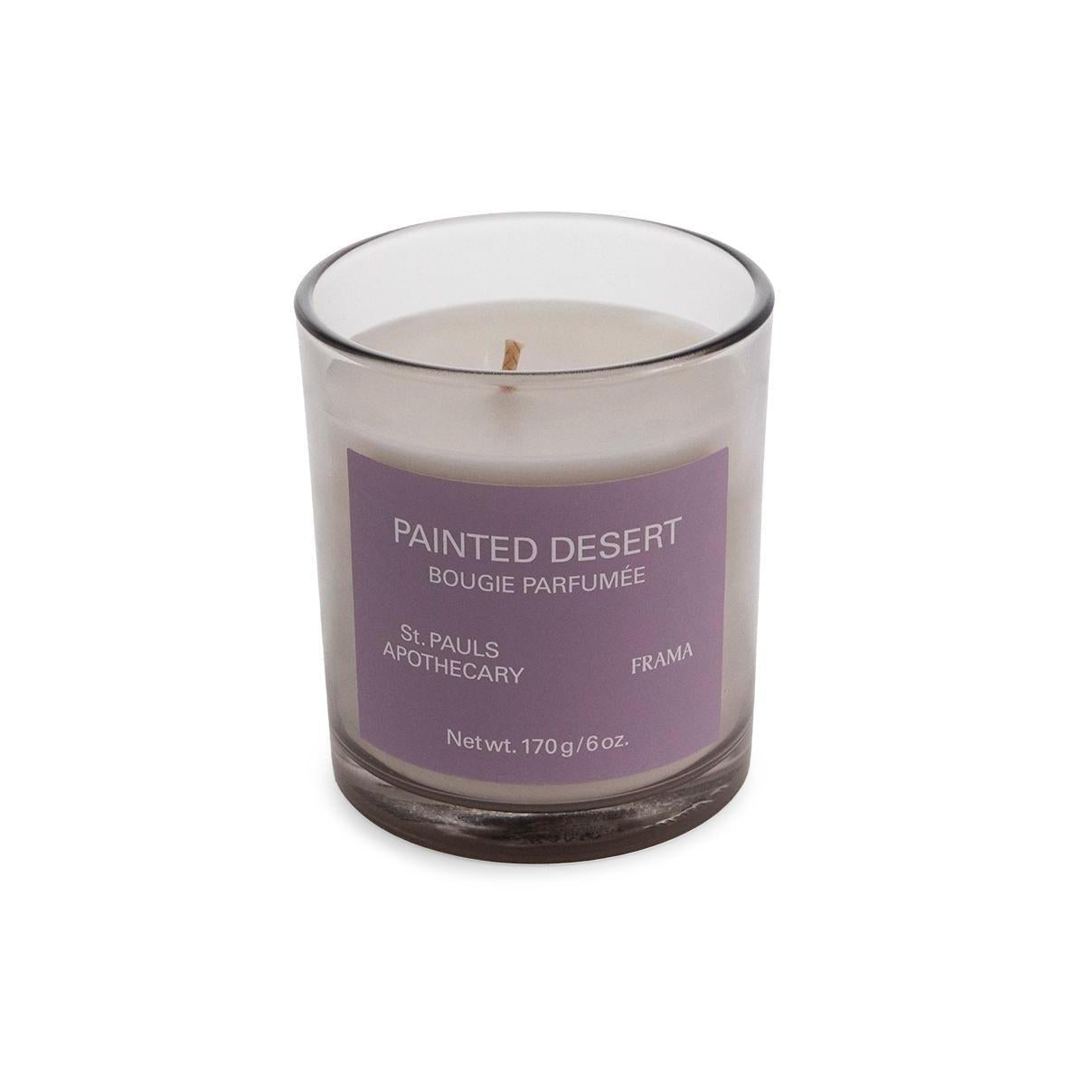 Scented Candle – Painted Desert – 170 g