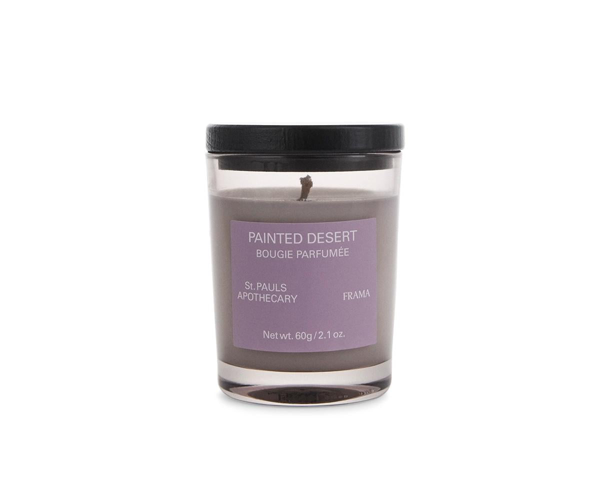 Scented Candle – Painted Desert – 60 g