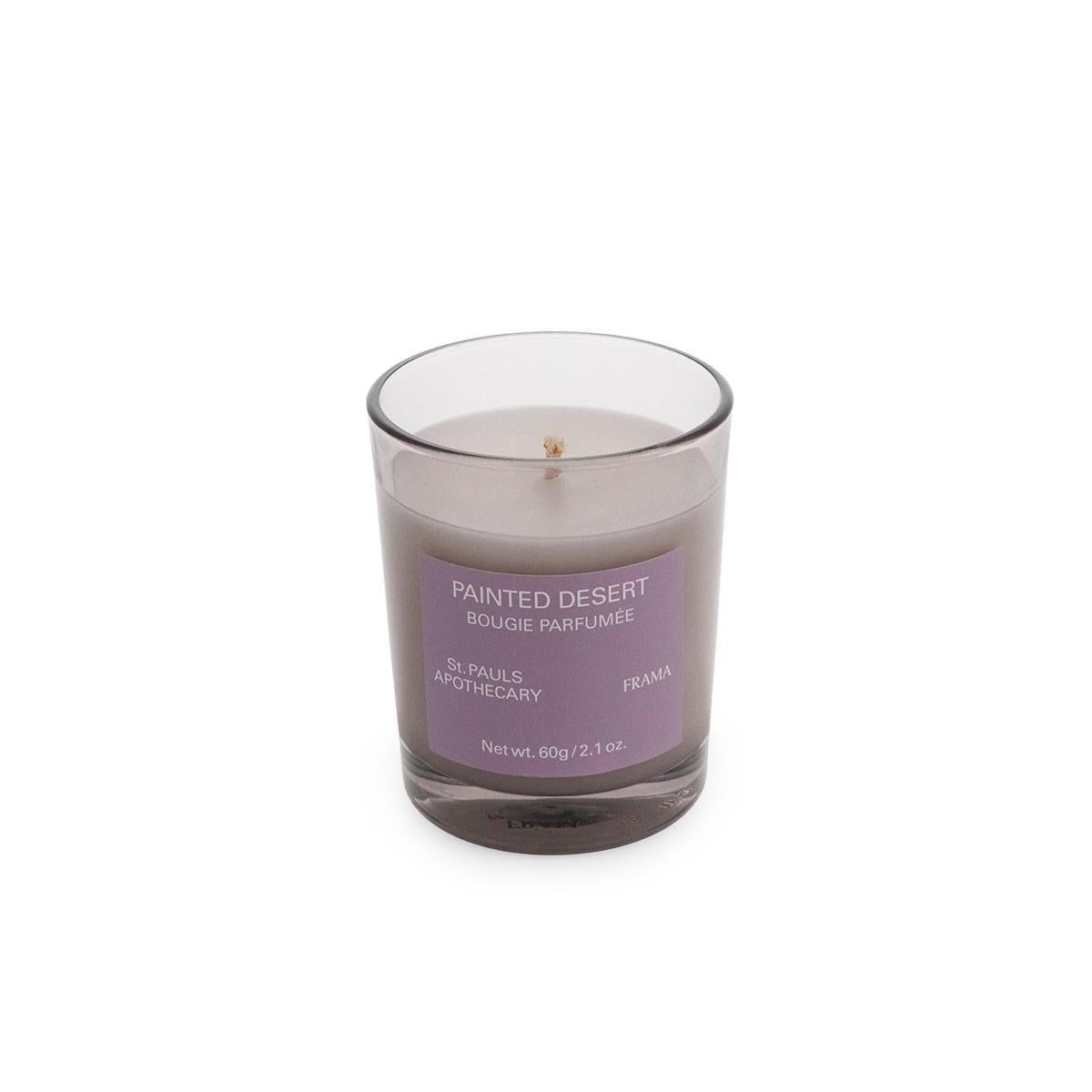 Scented Candle – Painted Desert – 60 g