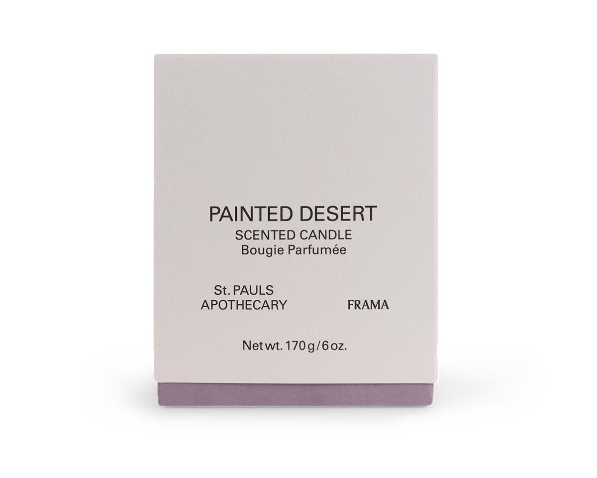 Scented Candle – Painted Desert – 170 g