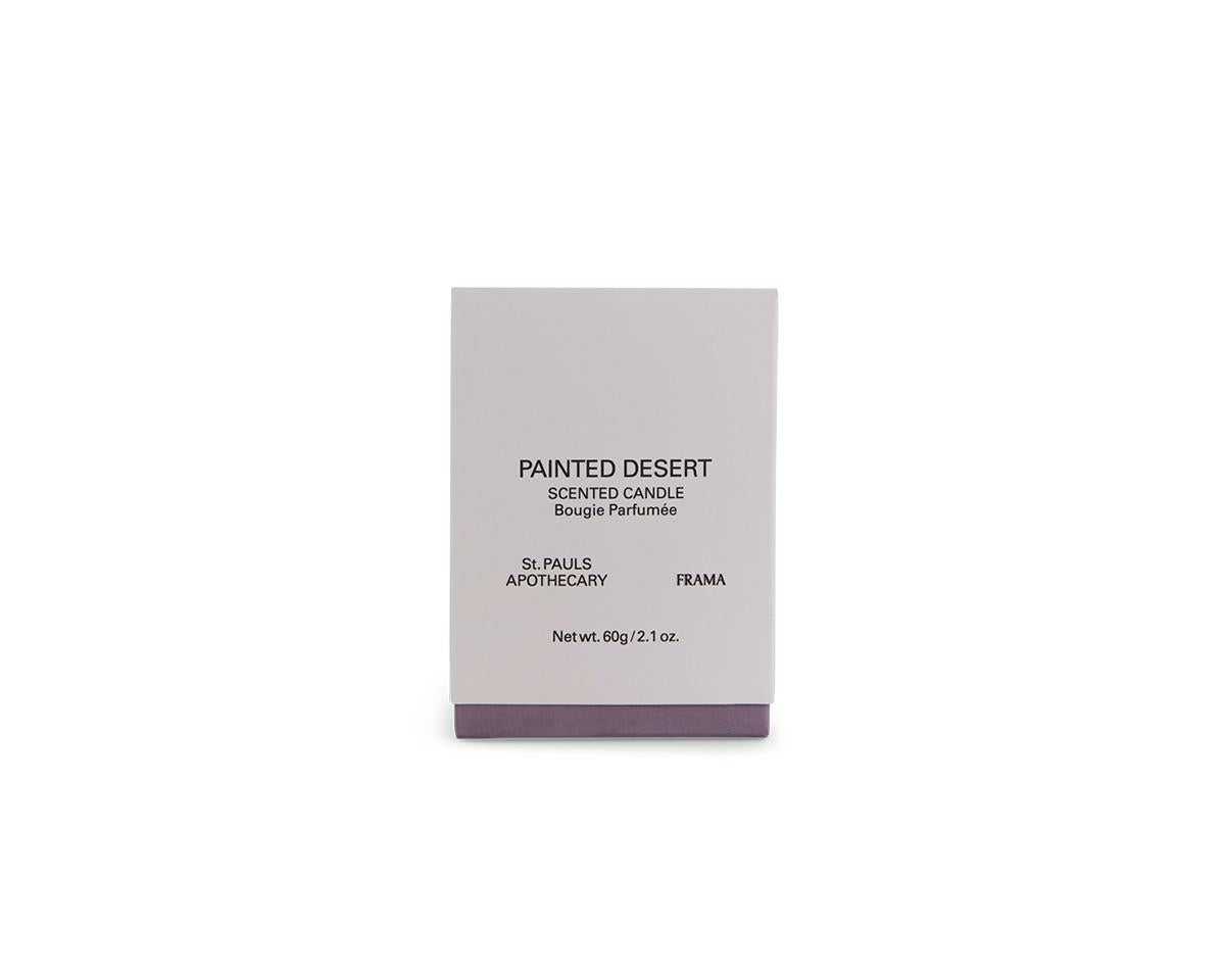 Scented Candle – Painted Desert – 60 g