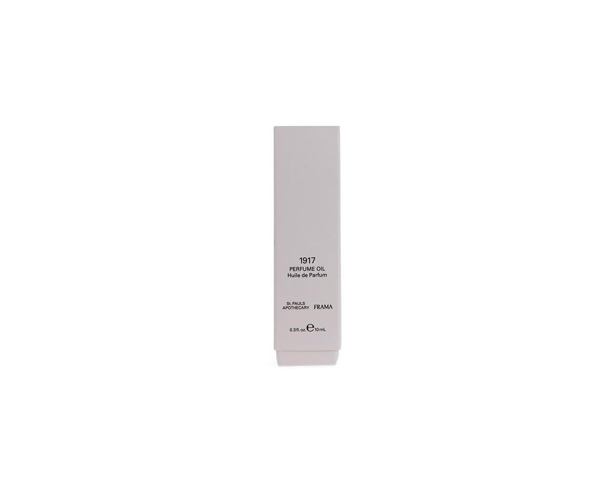 Perfume Oil – 1917 – 10 mL