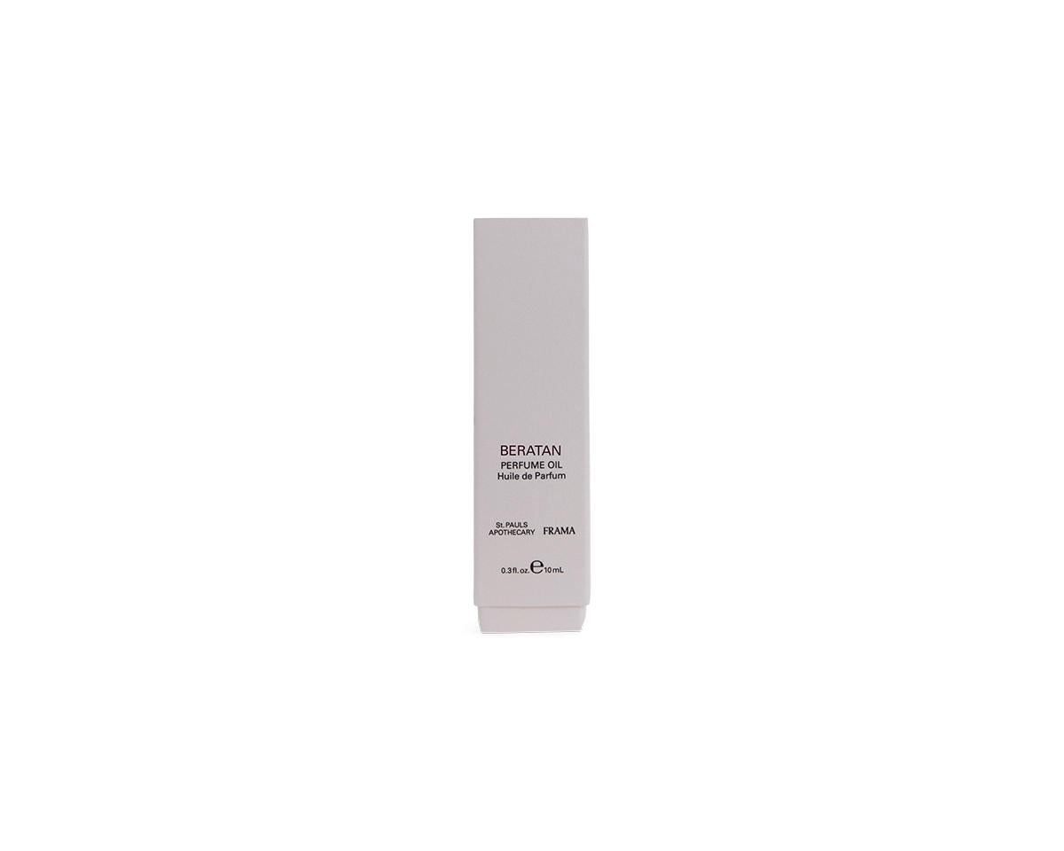 Perfume Oil – Beratan – 10 mL