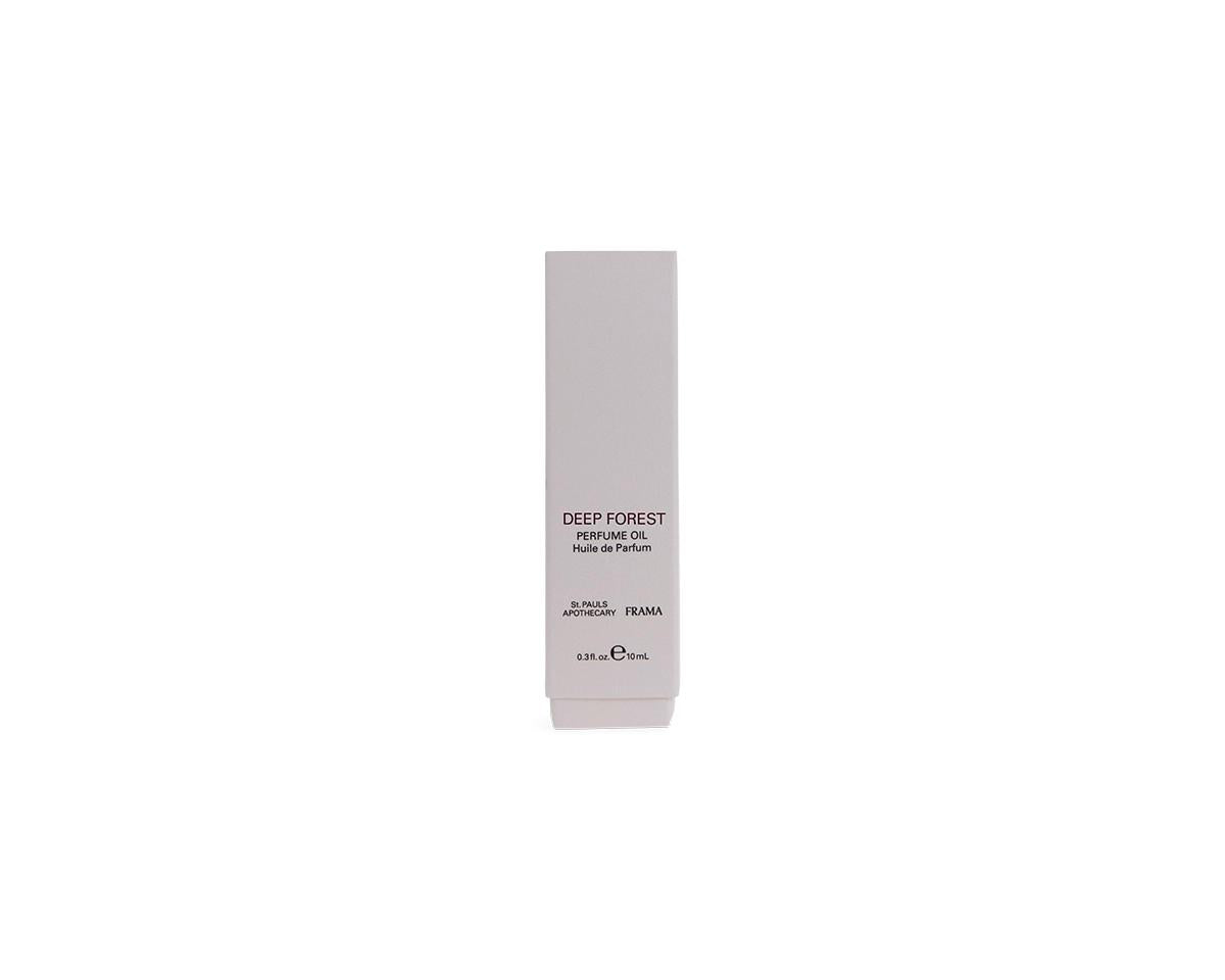 Perfume Oil – Deep Forest – 10 mL