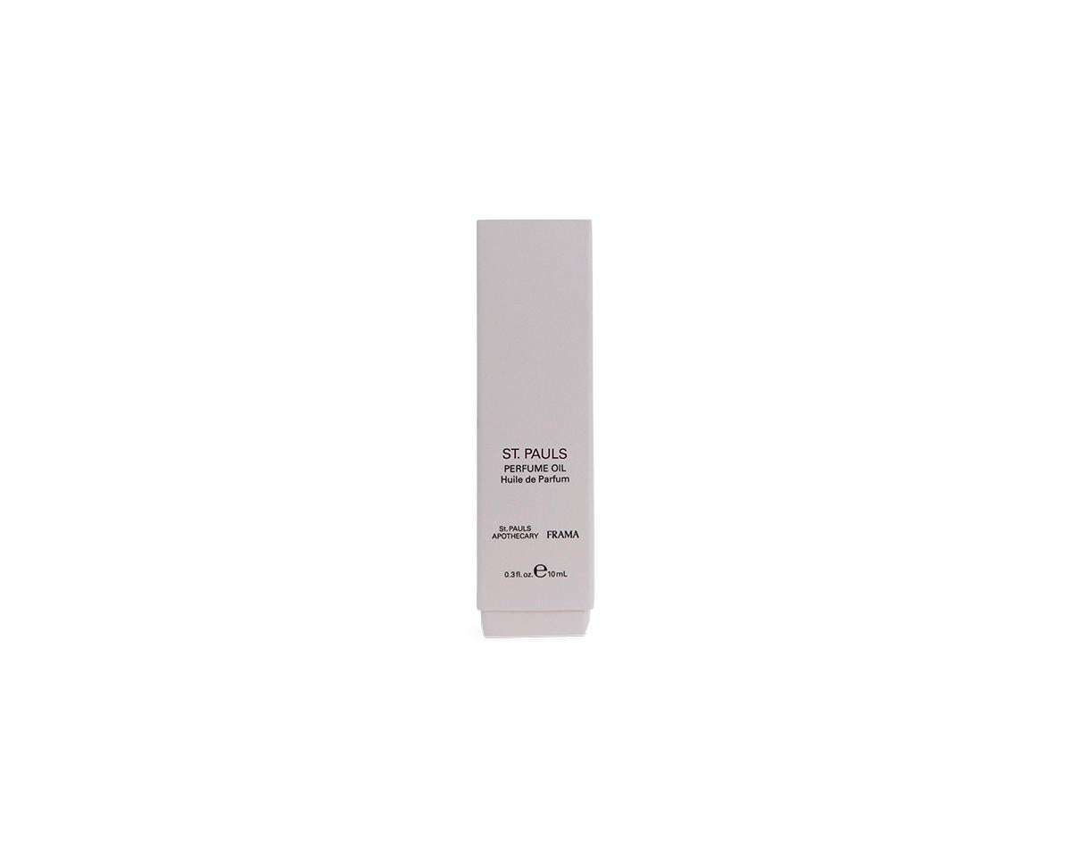 Perfume Oil – St. Pauls – 10 mL