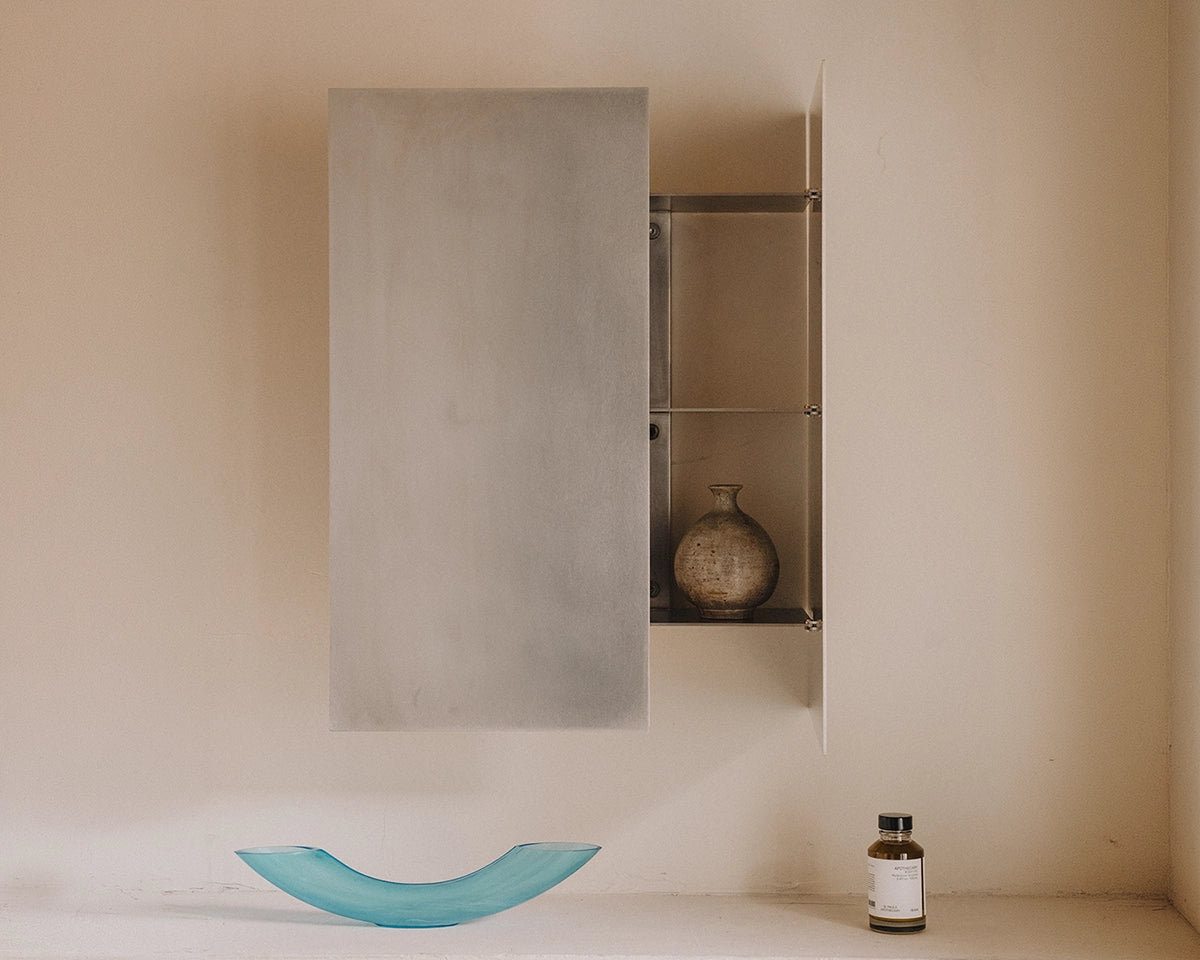 Sheet Cabinet – Small