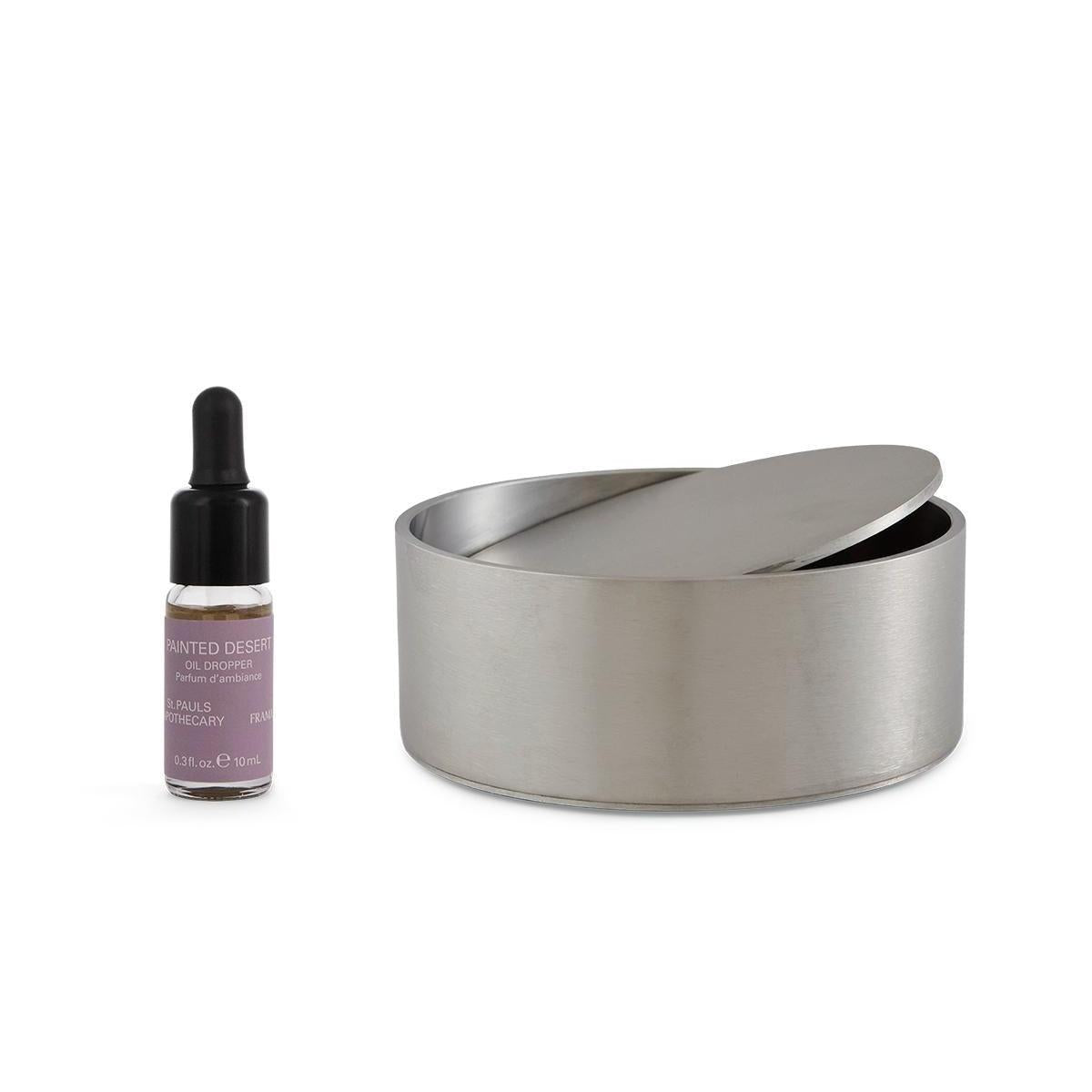 Sphere Oil Diffuser – Painted Desert