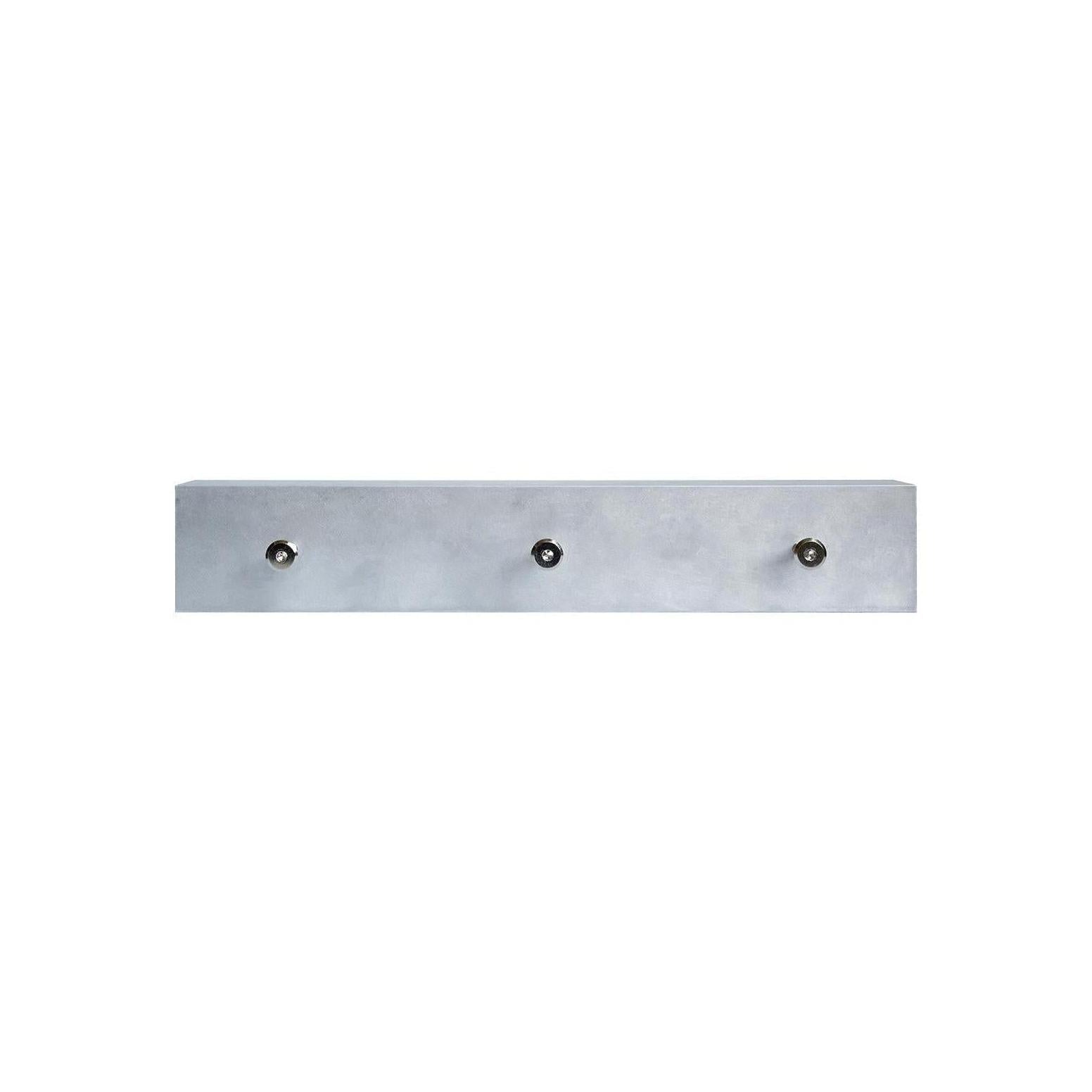 Wall Rack – Aluminum – L32