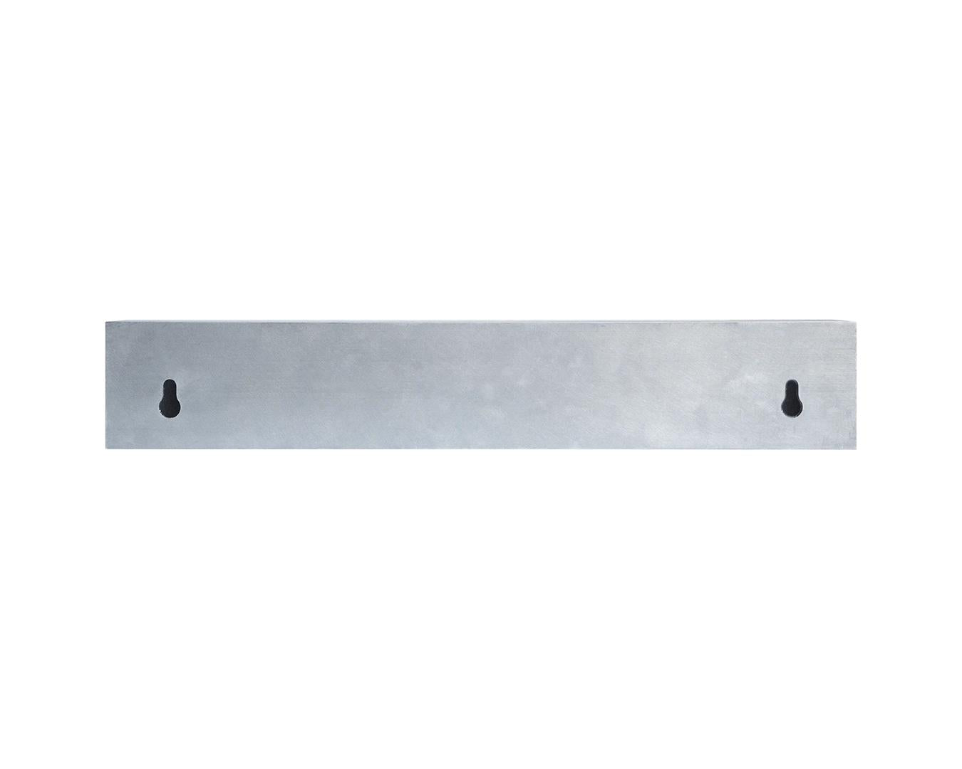 Wall Rack – Aluminum – L32