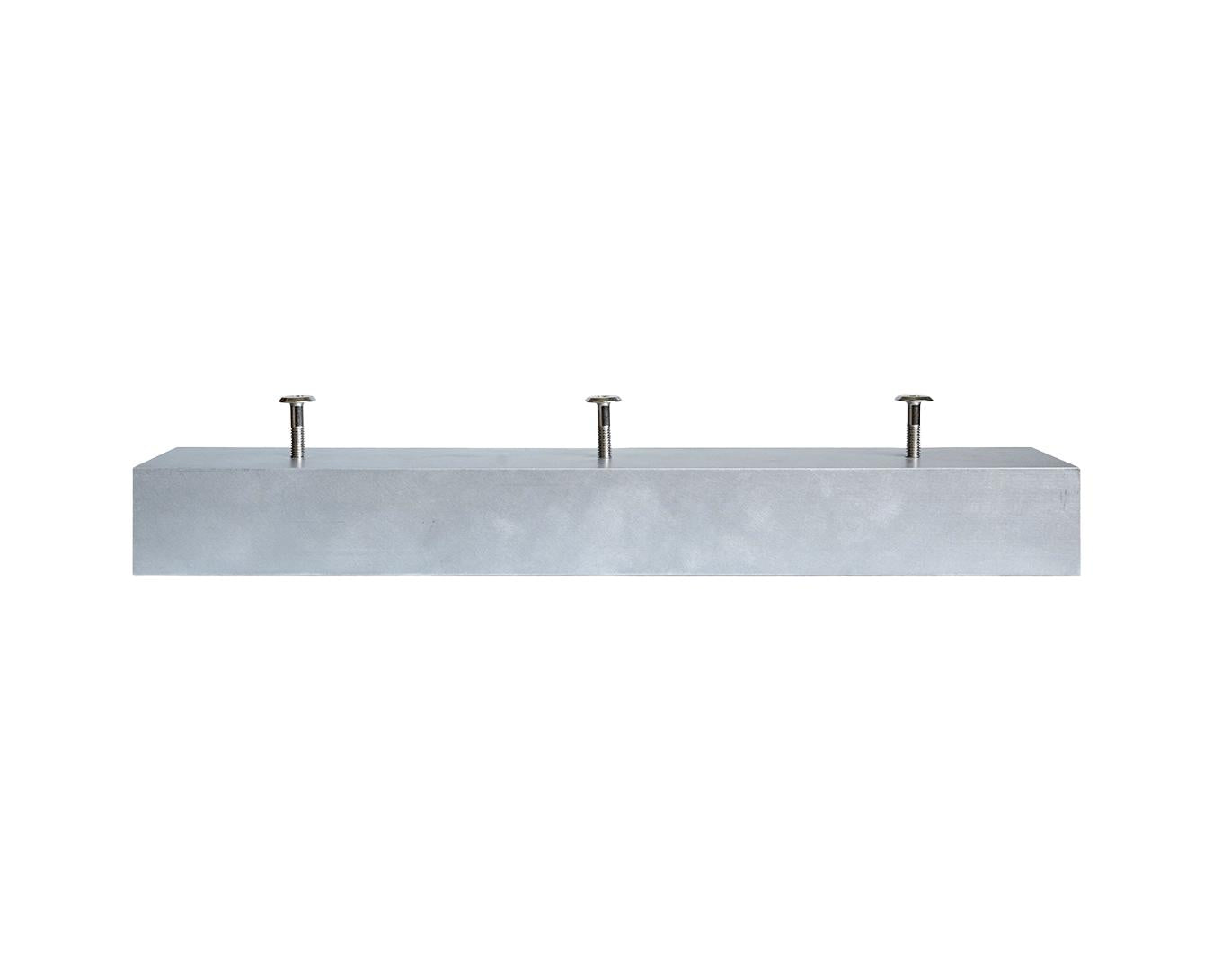 Wall Rack – Aluminum – L32