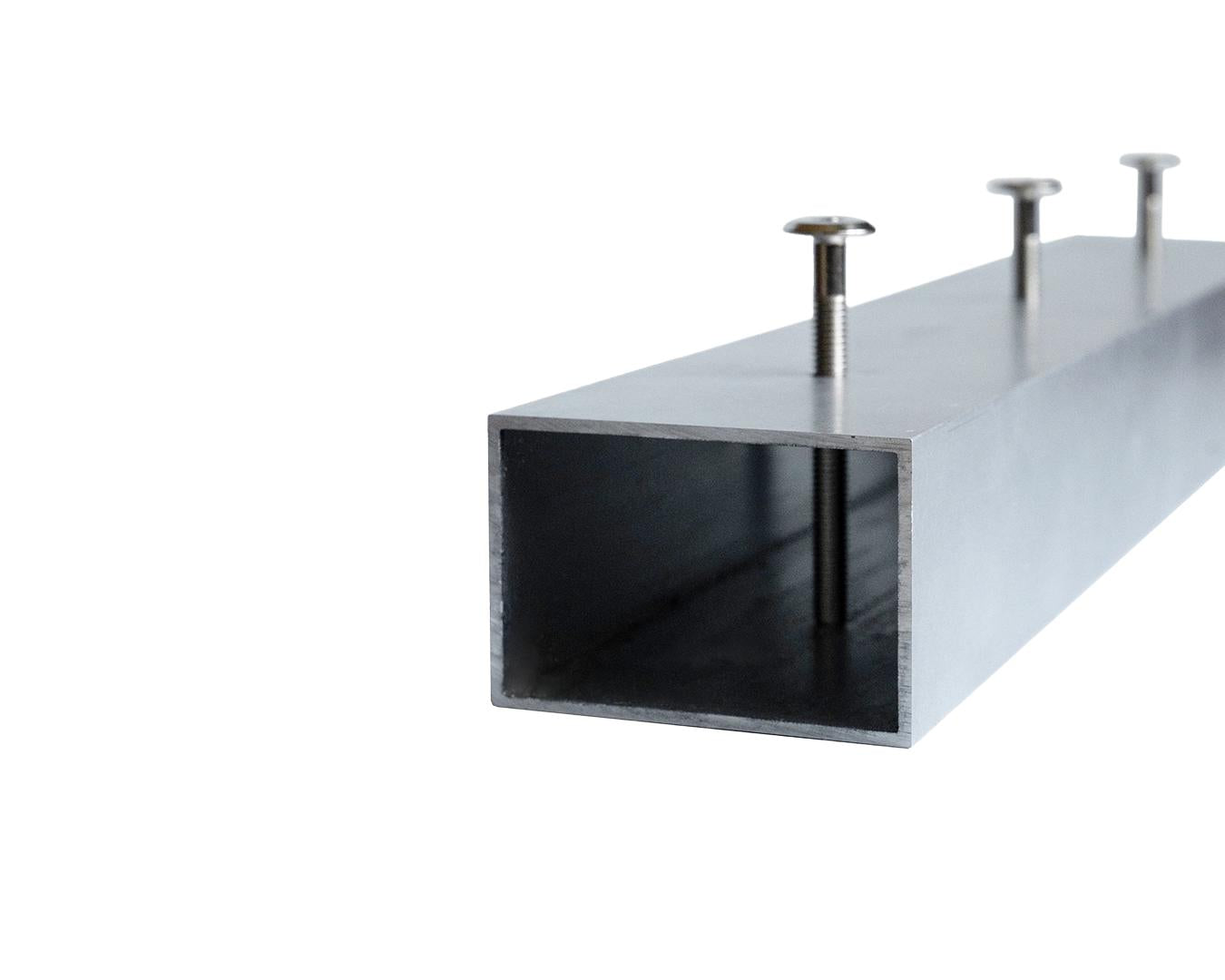 Wall Rack – Aluminum – L32