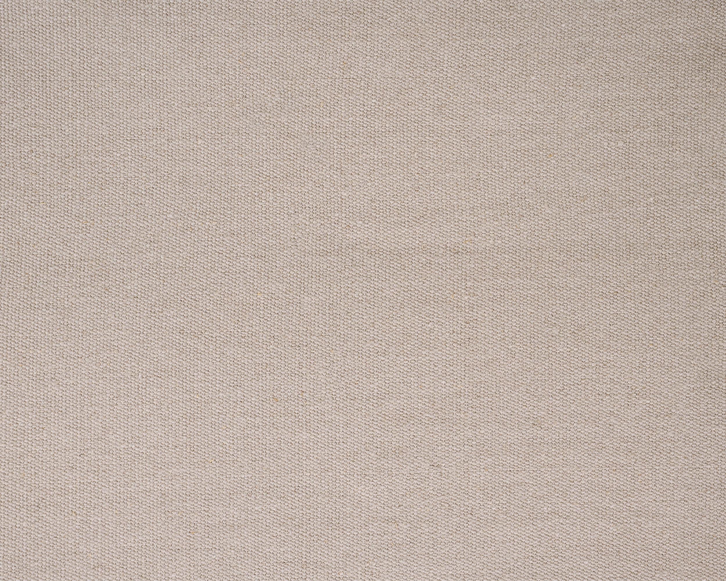 Union Chair – Aluminum / Sandstone Linen
