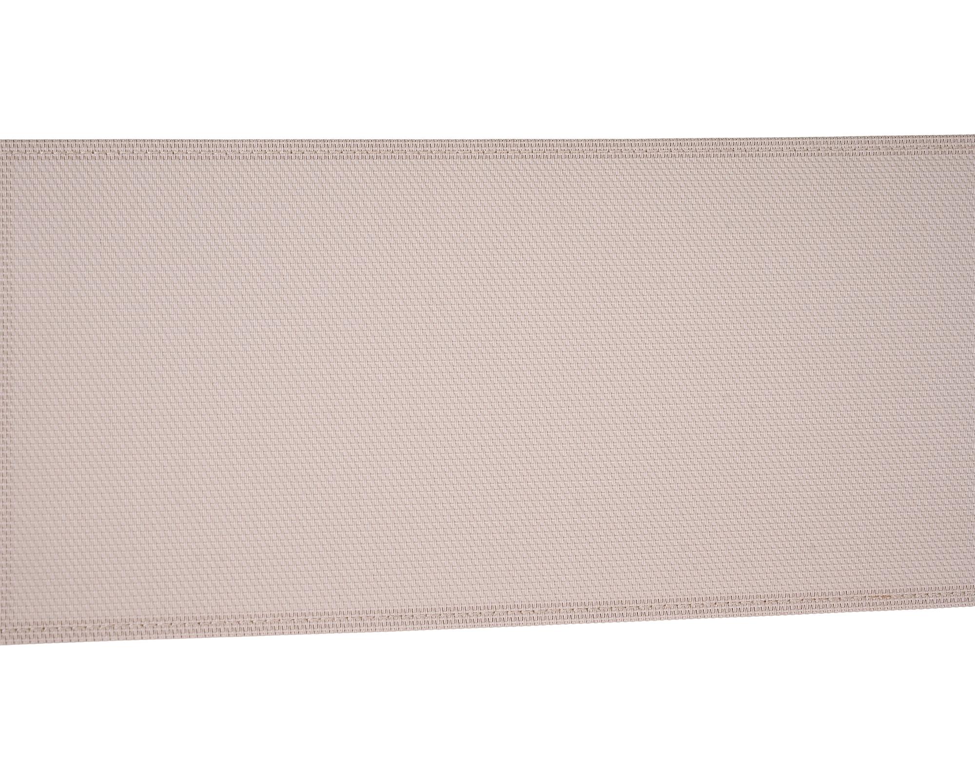 Union Chair – Aluminum / Sandstone Mesh