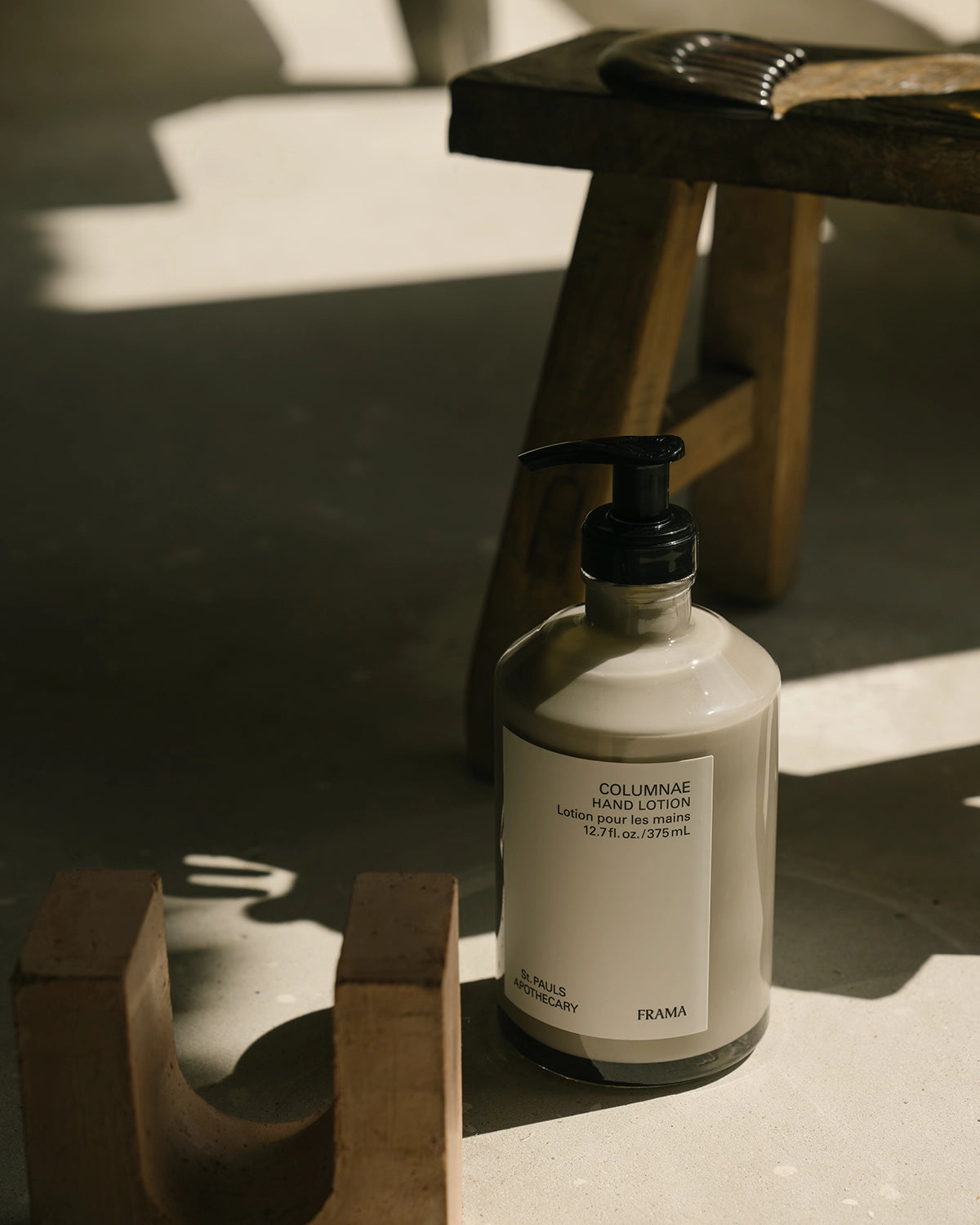 Hand Lotion – Columnae – 375 mL