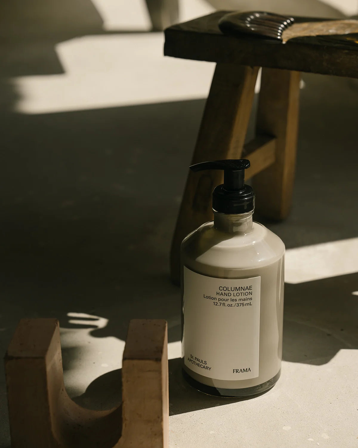 Hand Lotion – Columnae – 375 mL