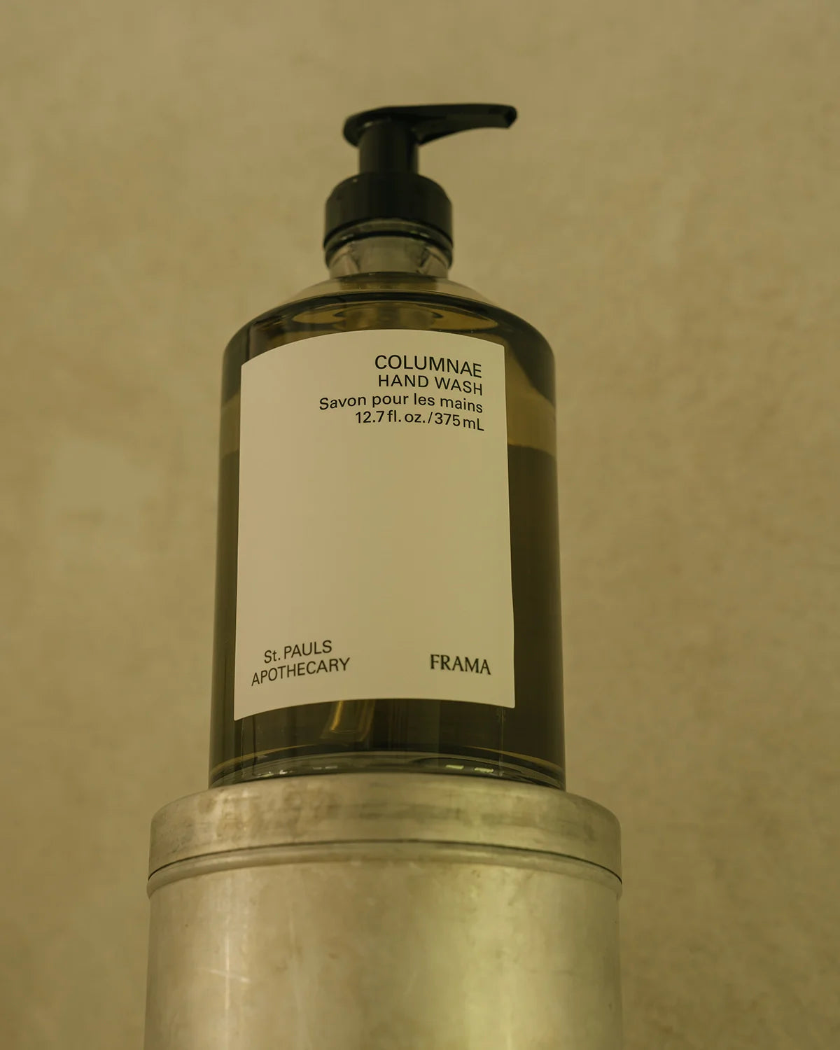 Hand Wash – Columnae – 375 mL