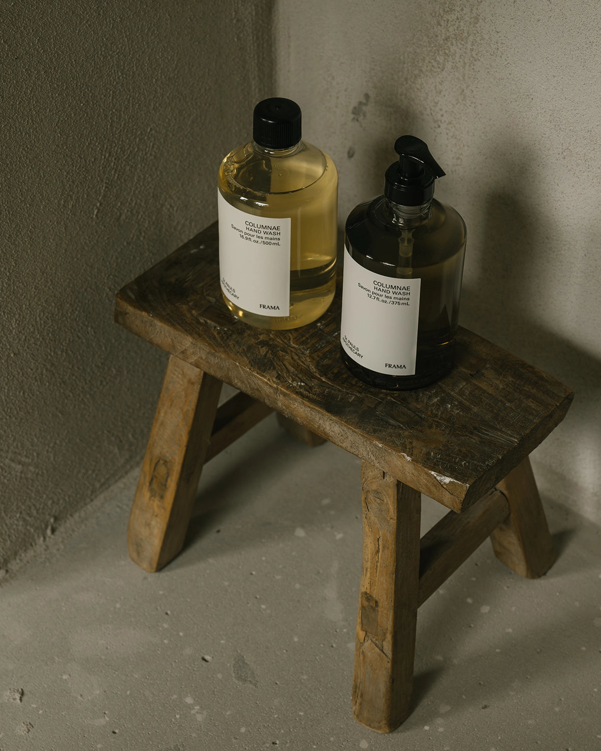 Hand Wash Refill – Columnae – 500 mL