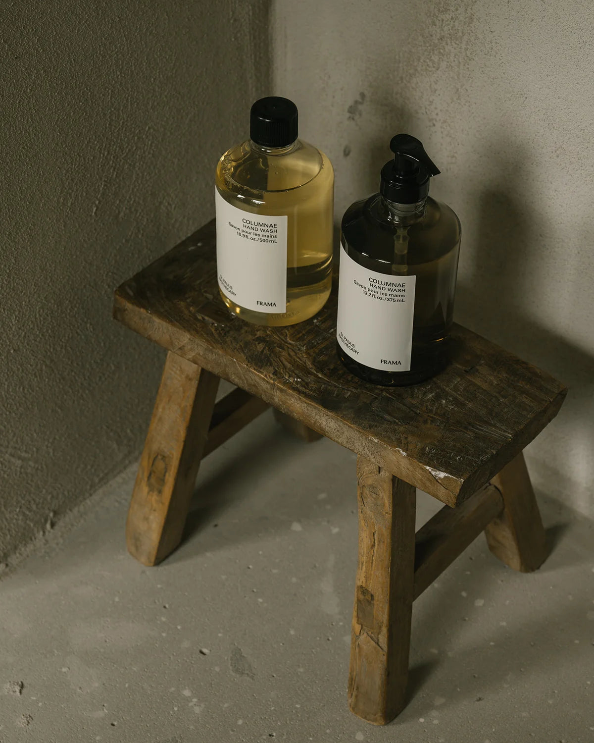 Hand Wash Refill – Columnae – 500 mL
