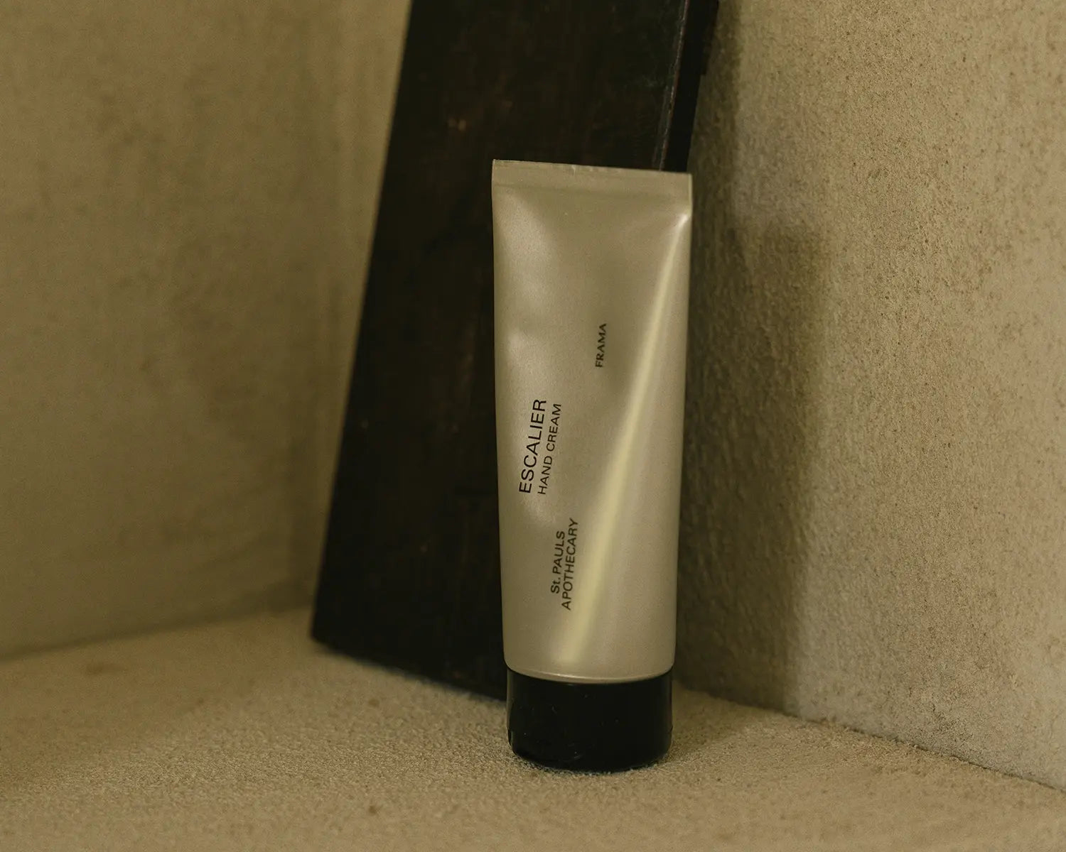 Hand Cream Tube – Escalier – 60 mL