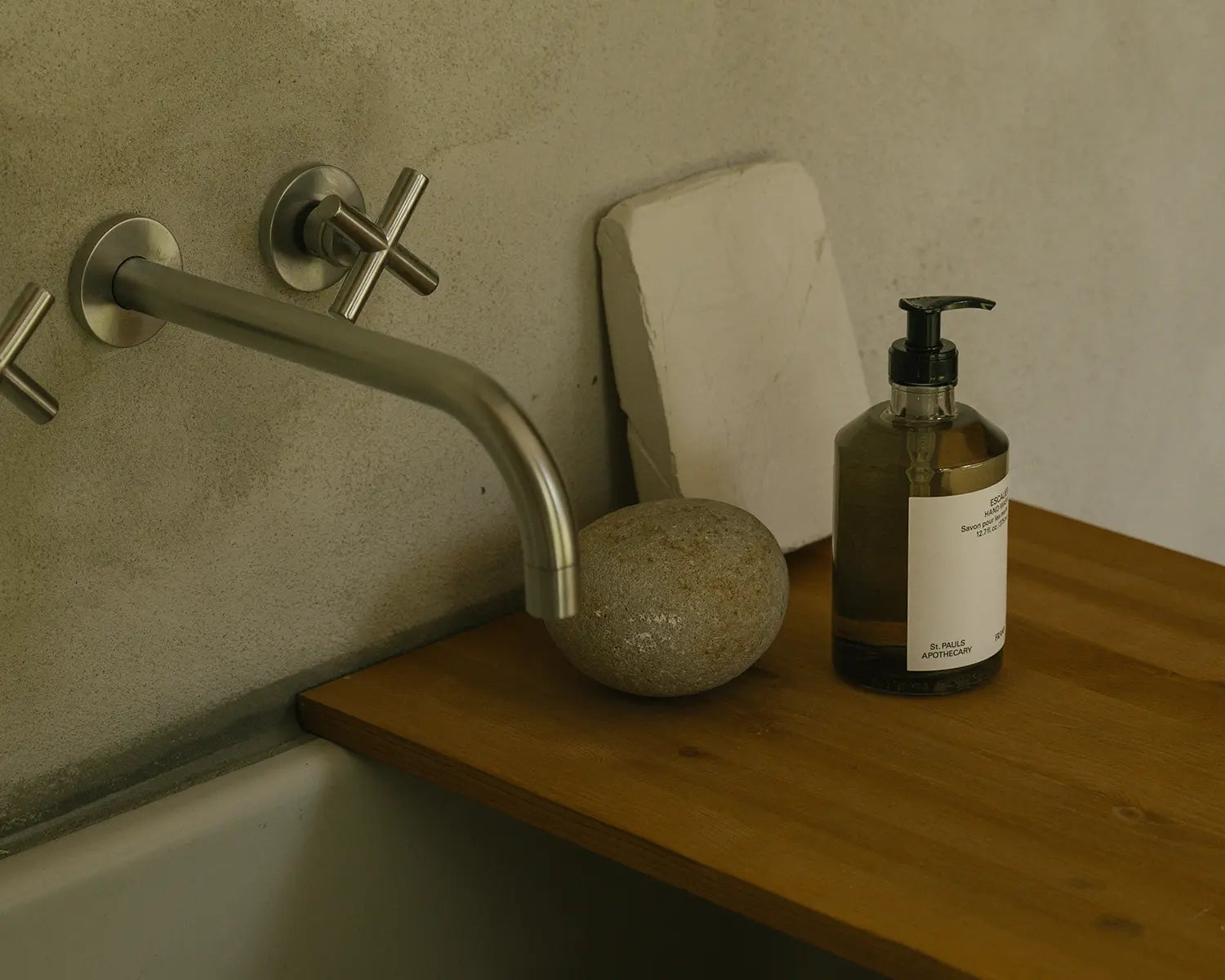Hand Wash – Escalier – 375 mL
