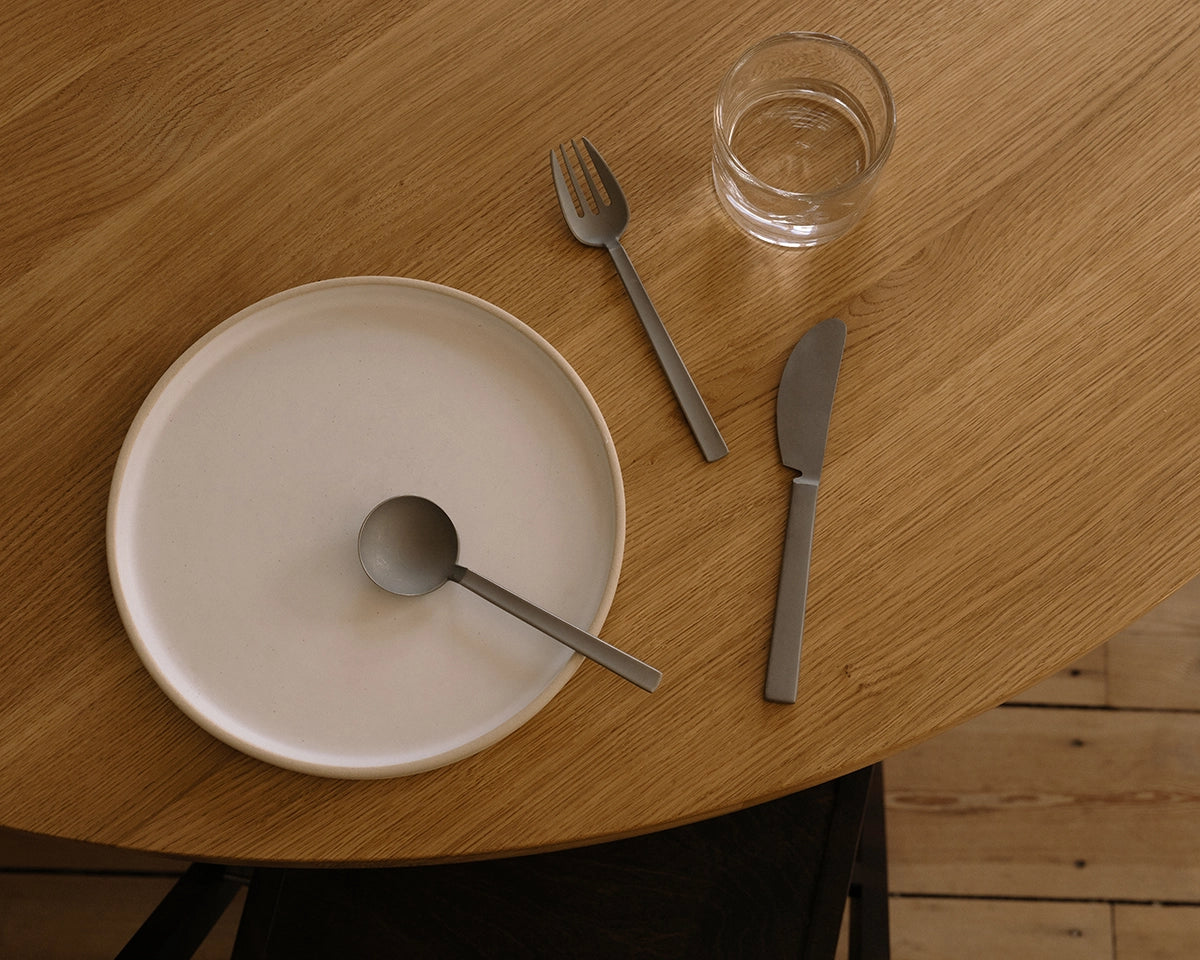 FRAMA x Ole Palsby Cutlery Set – Lunch