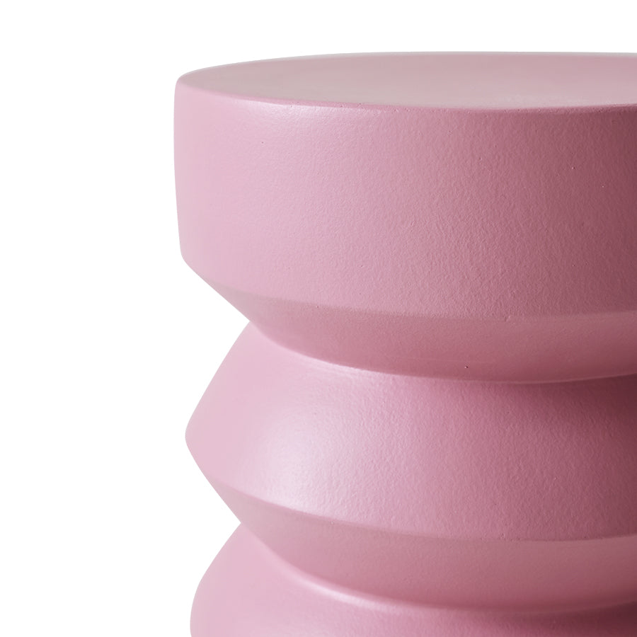Stoneware Beistelltisch – HKLIVING – Ansicht 12