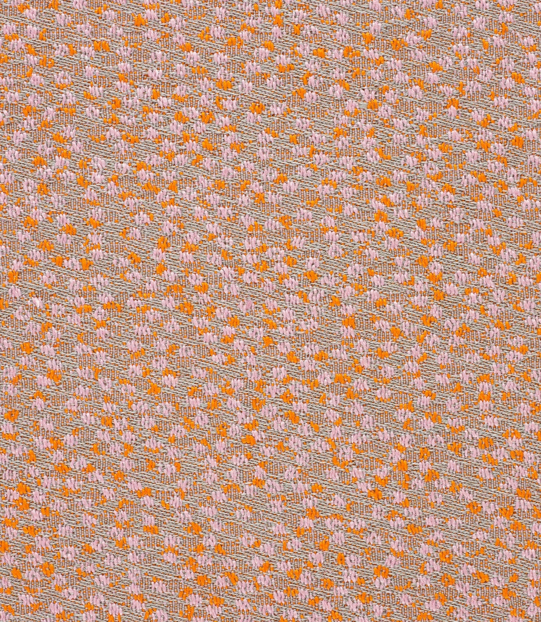 Ria Cushion - Orange