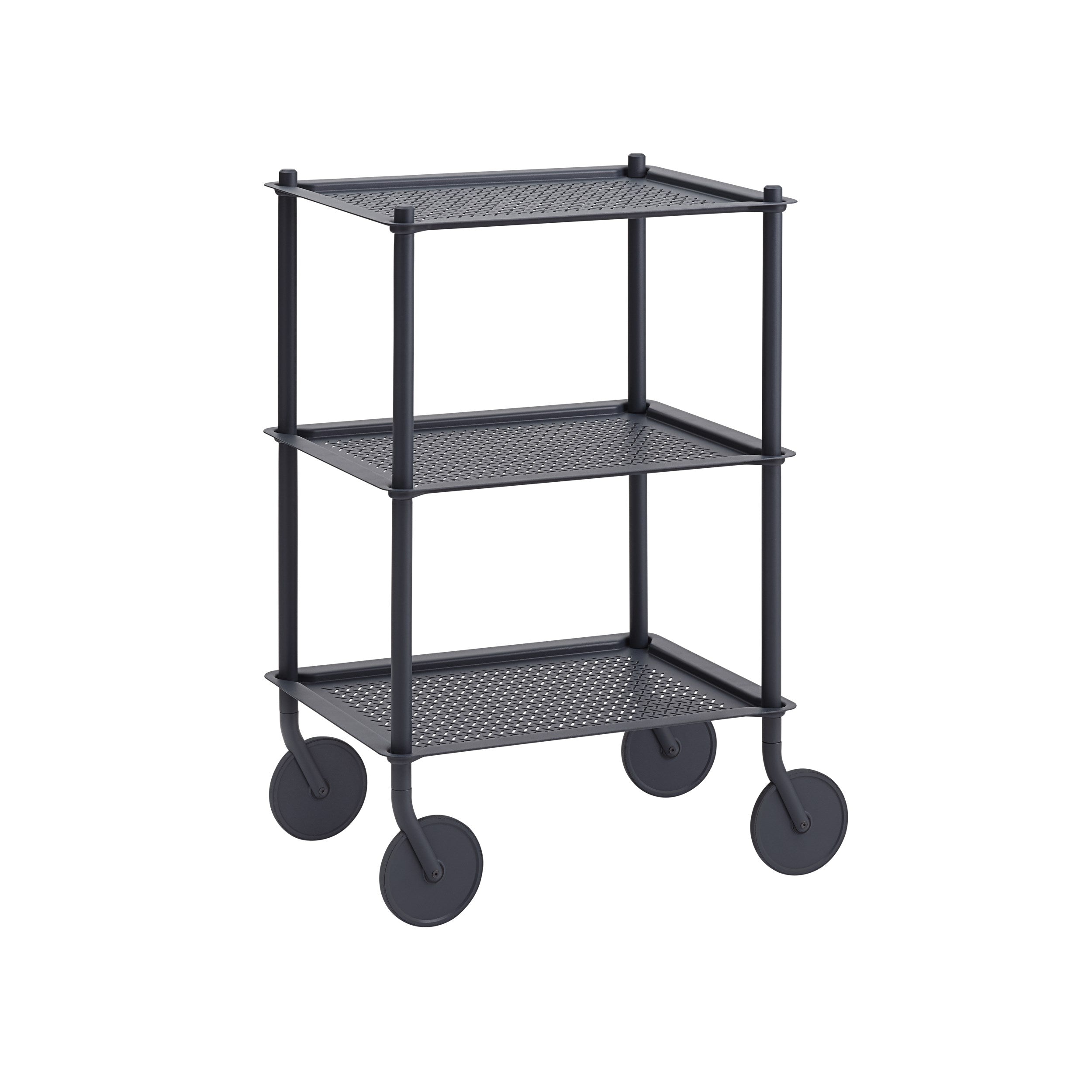 Flow Trolley