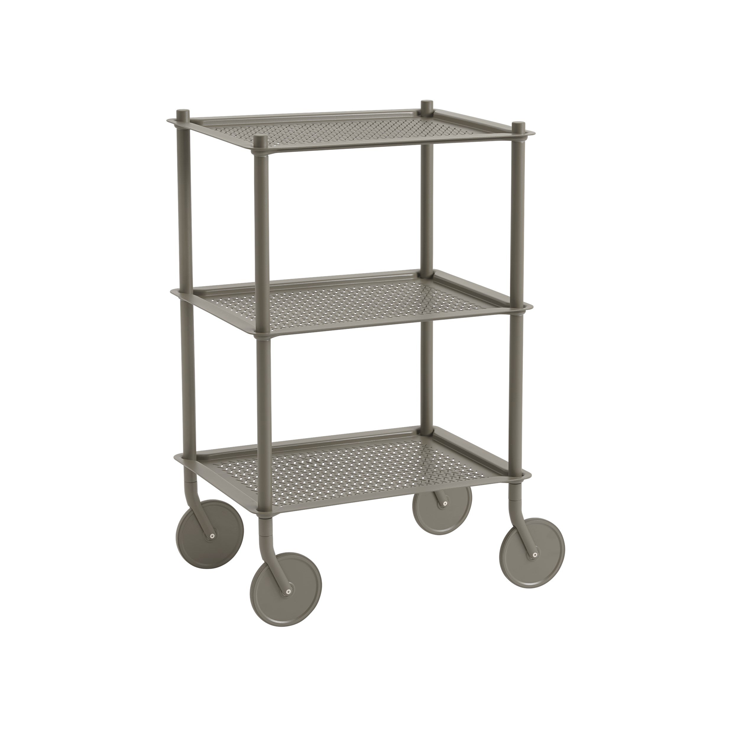 Flow Trolley