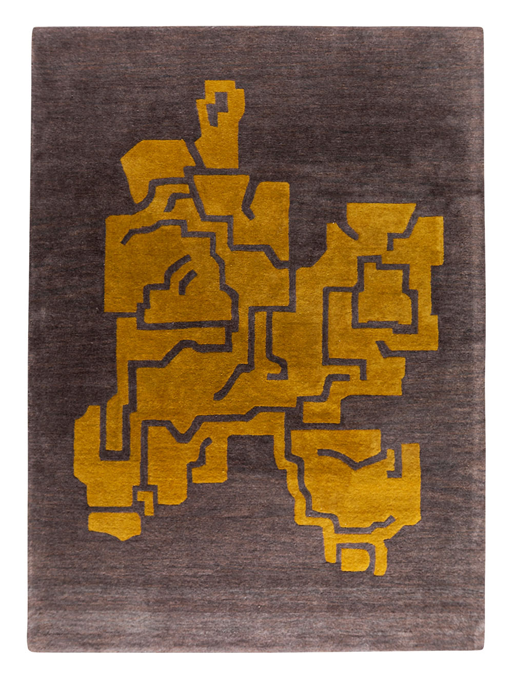 Fragment I - Structures Rug