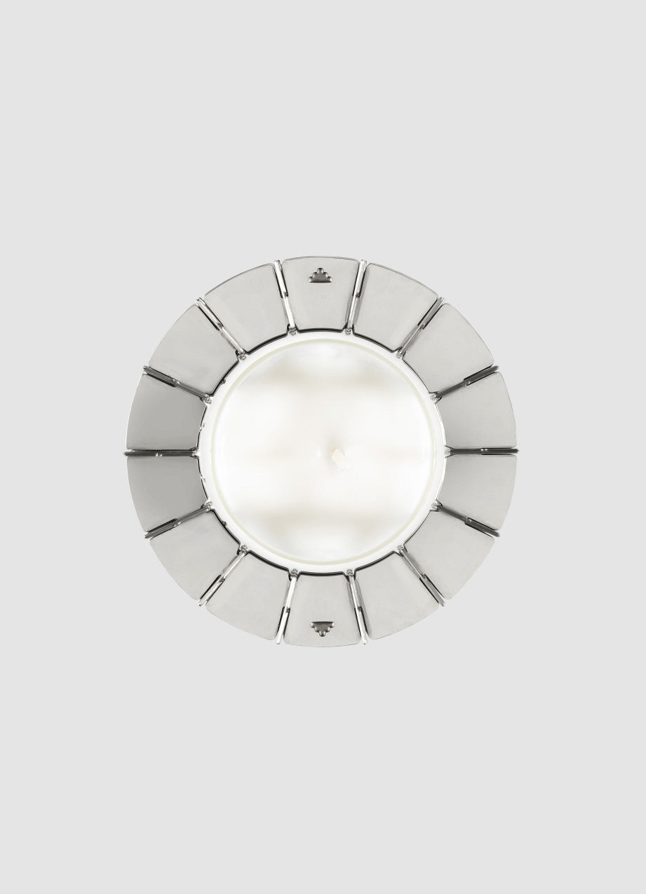 Gravity – Teelichthalter