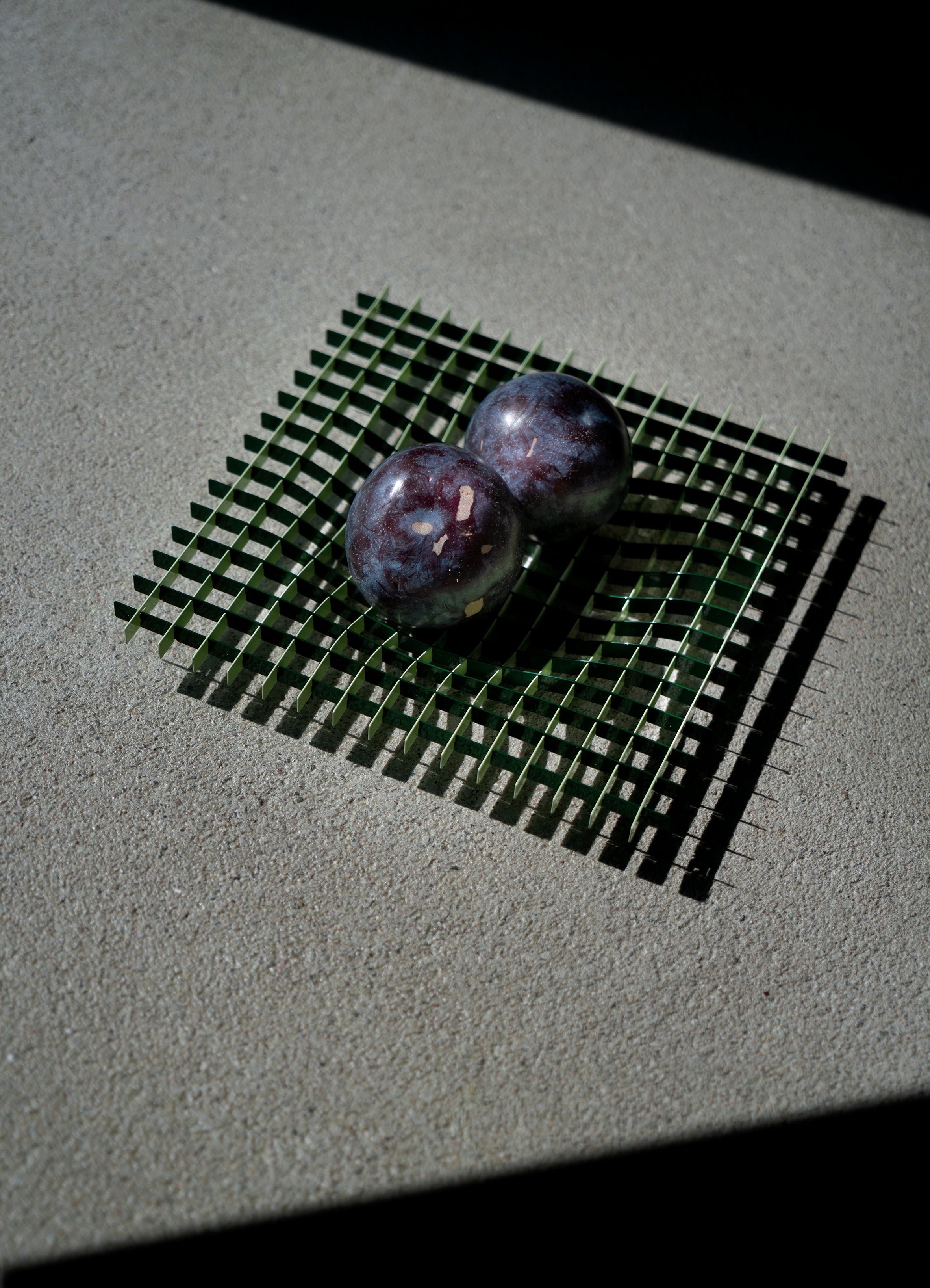 Gravity – Tablett – Grand Palais