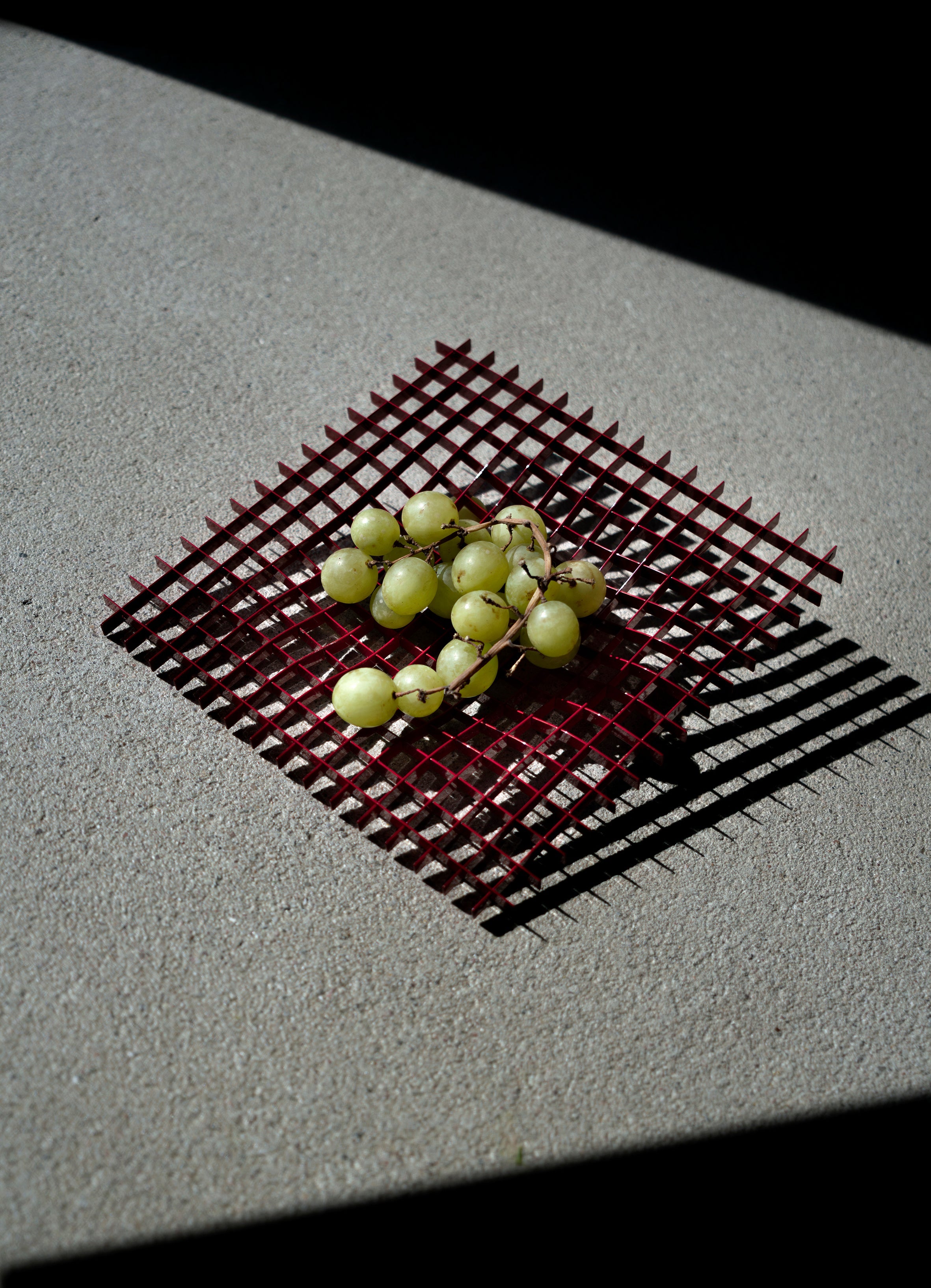 Gravity – Tray – Rot