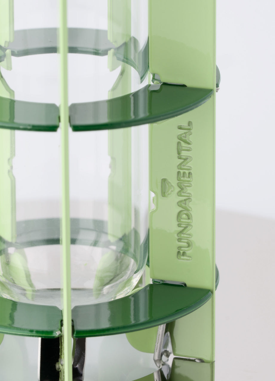 Gravity – Candleholder Vase – Grand Palais