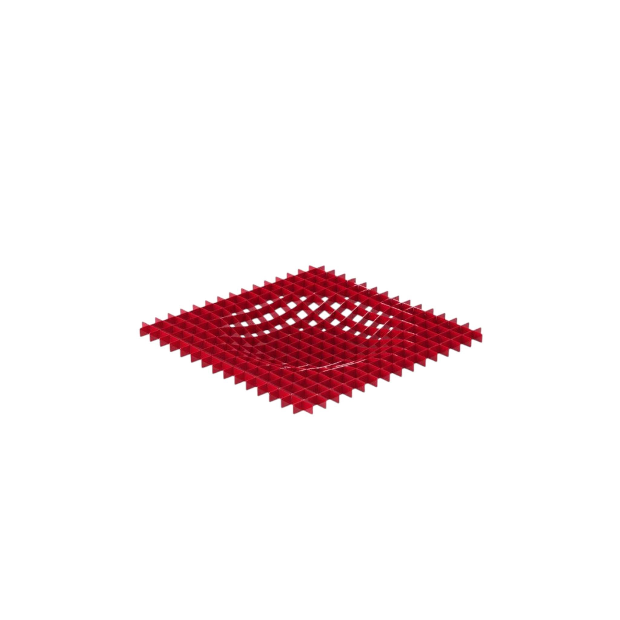 Gravity – Tray – Rot