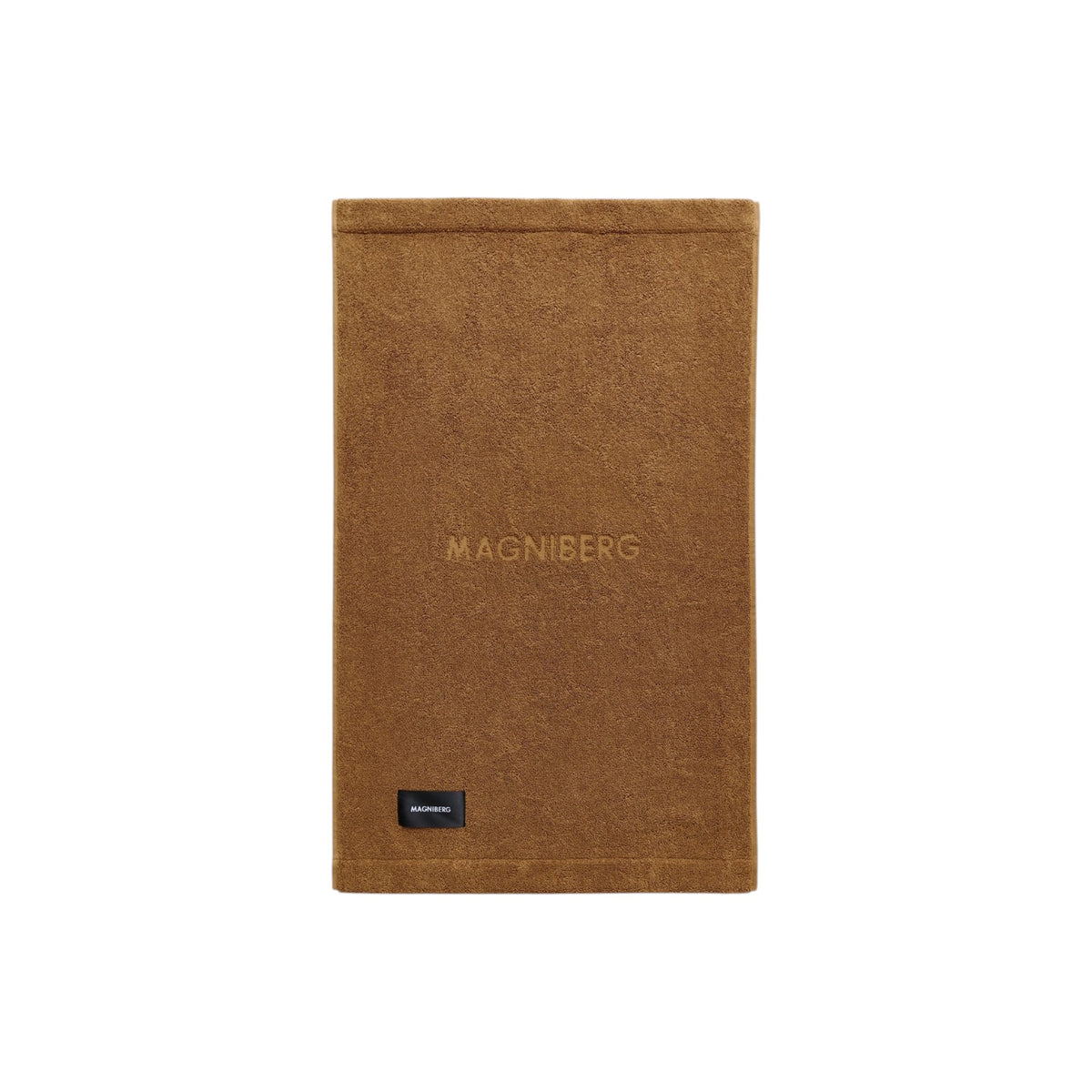 Gelato Hand Towel - Nocciola Beige - Bathroom - Magniberg