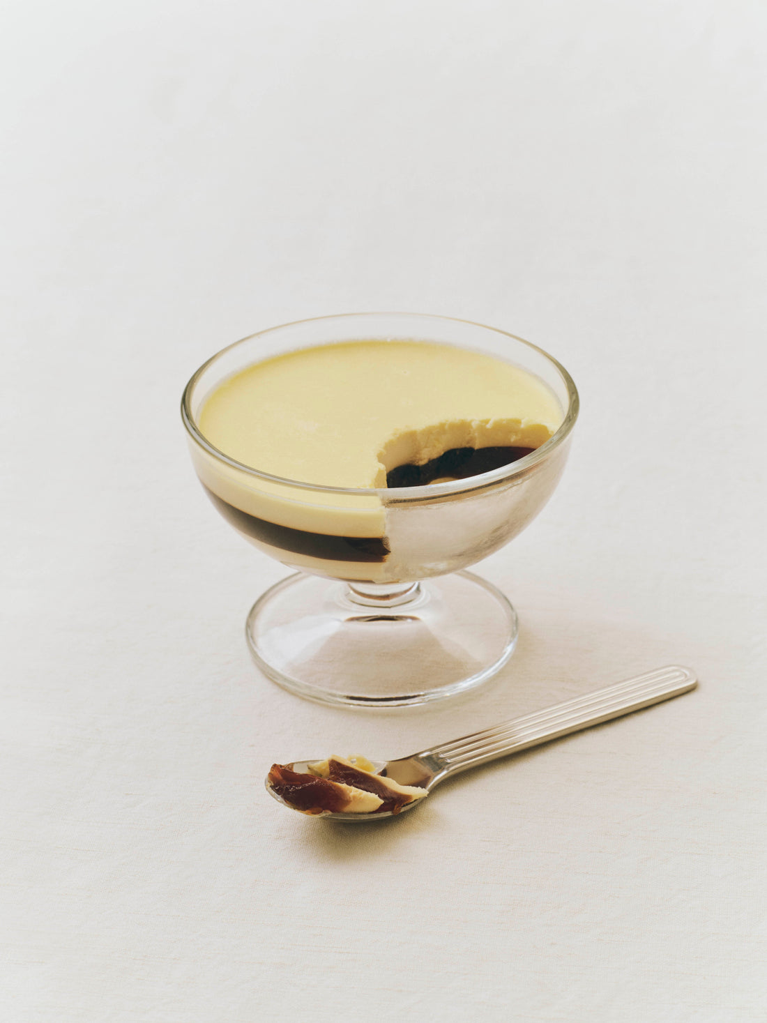Glass Dessert Bowl Dessertschale