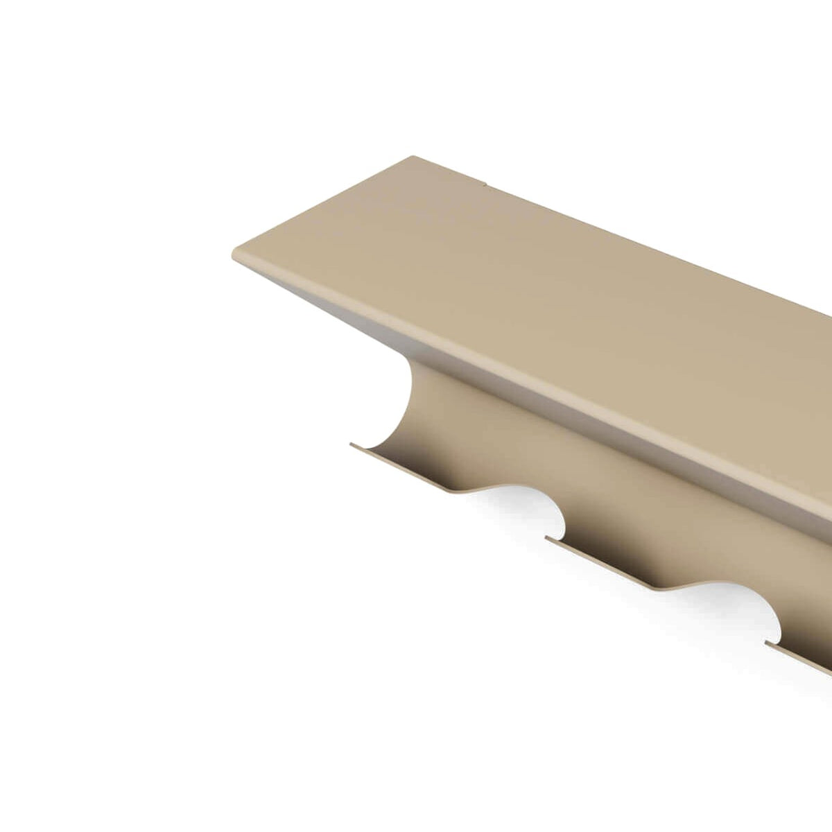 Hal Coat Rack - Garderobe - UTIL – Ansicht 36