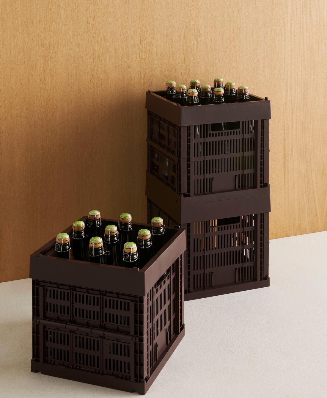 Colour Crate Korb - Cube