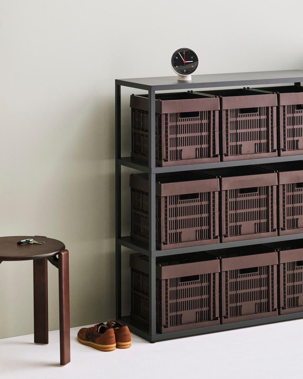 Colour Crate Korb - Cube