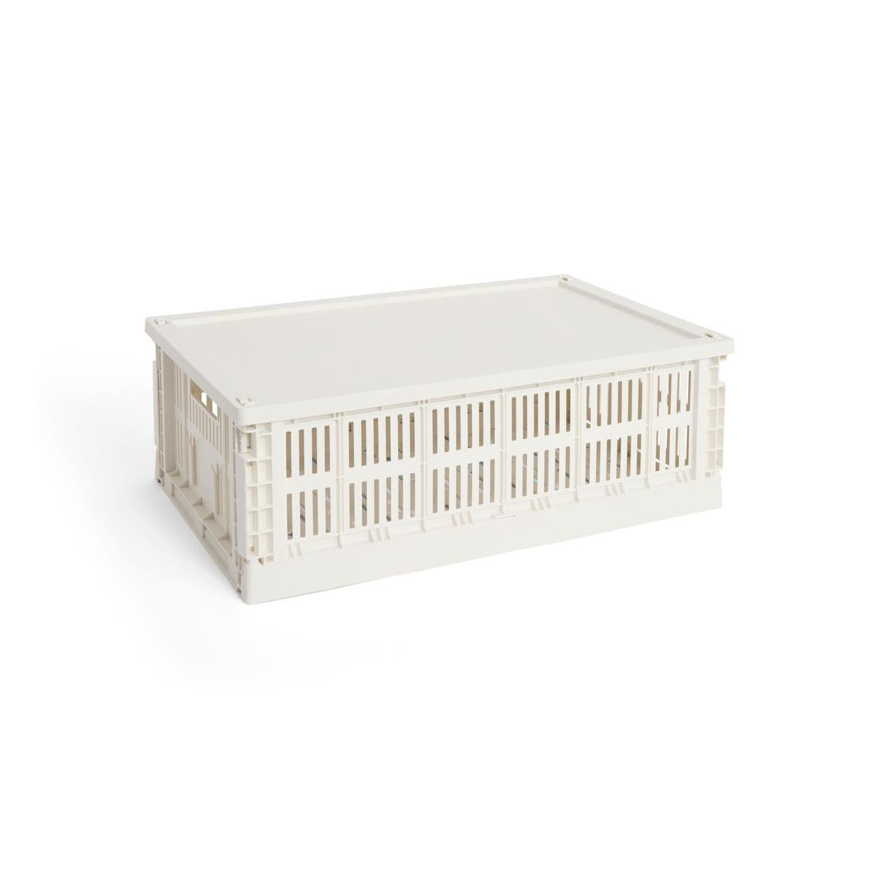 Colour Crate Kunststoffdeckel - Large