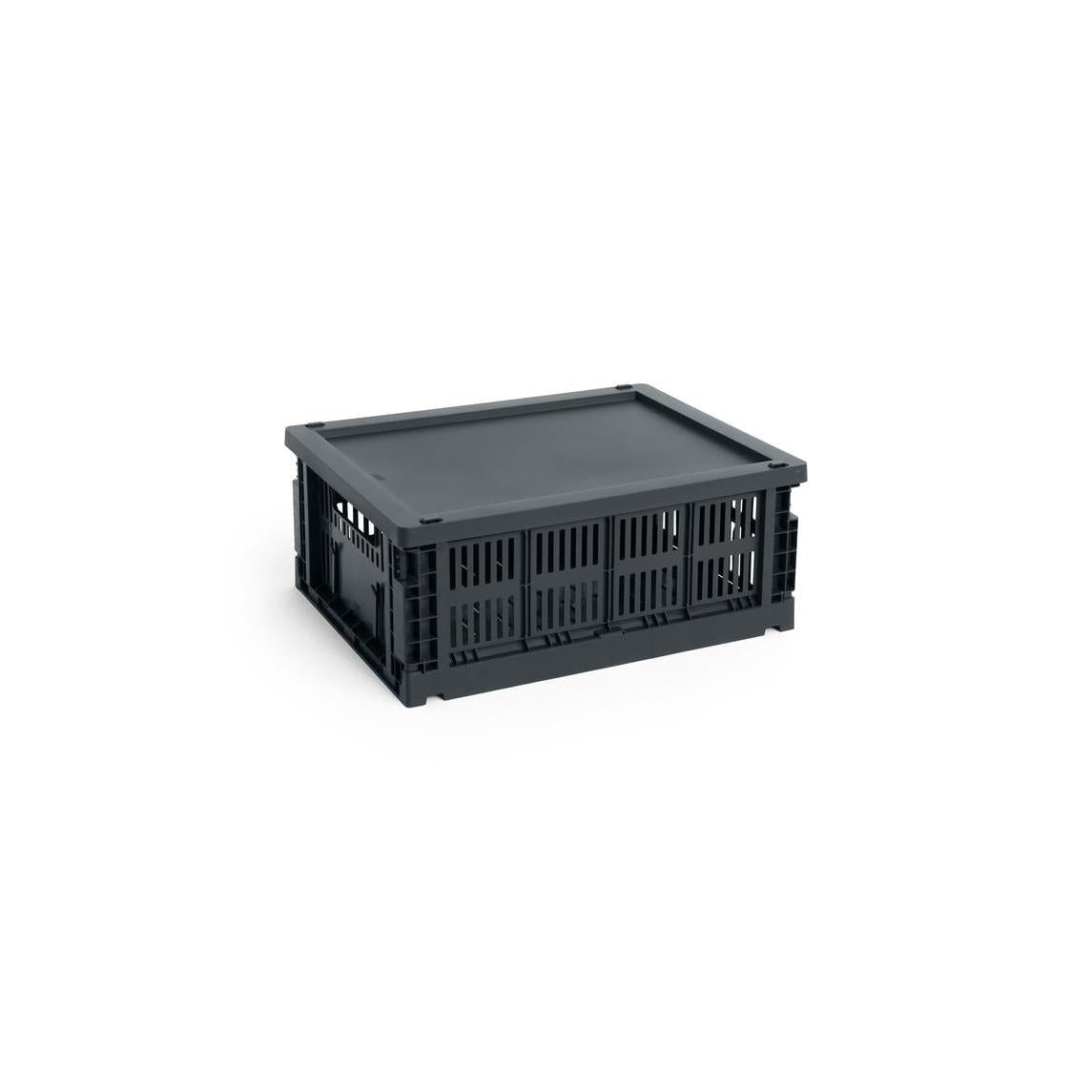 Colour Crate Kunststoffdeckel - Medium